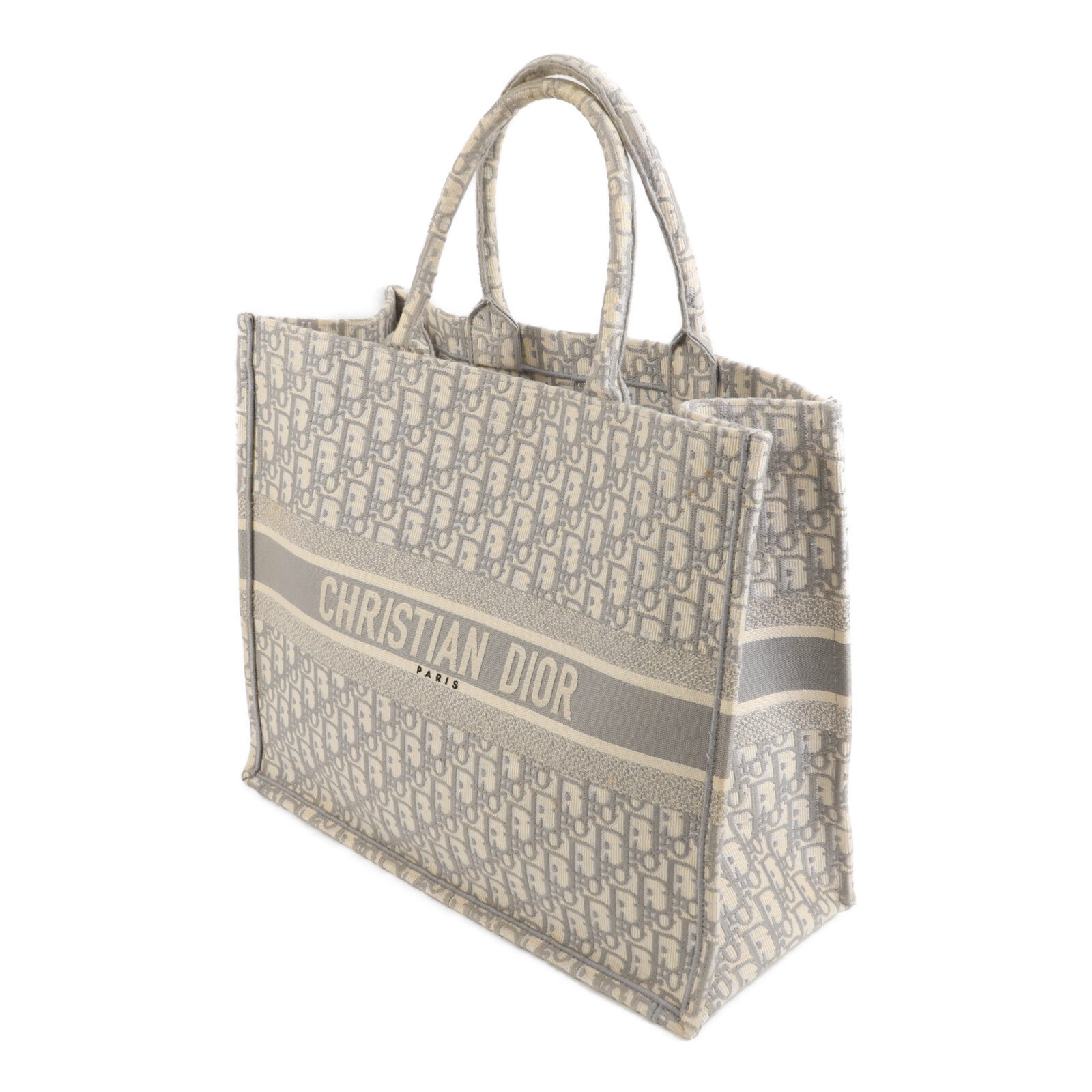 LOUIS VUITTON M1286ZRIW-M932 Tote Bag Canvas 3