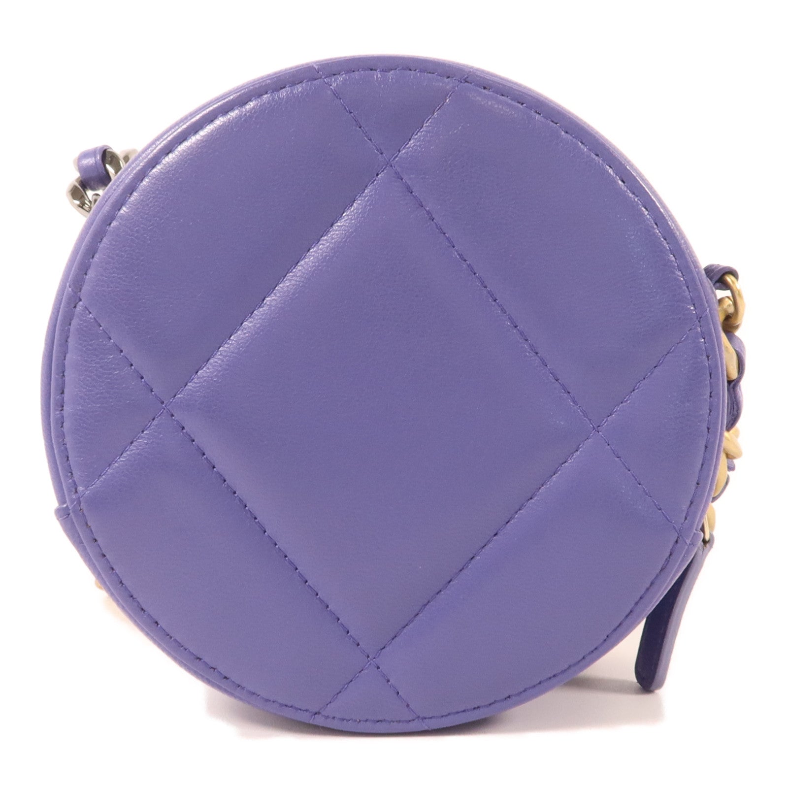 LOUIS VUITTON AP0945 Shoulder Bag Lambskin 2