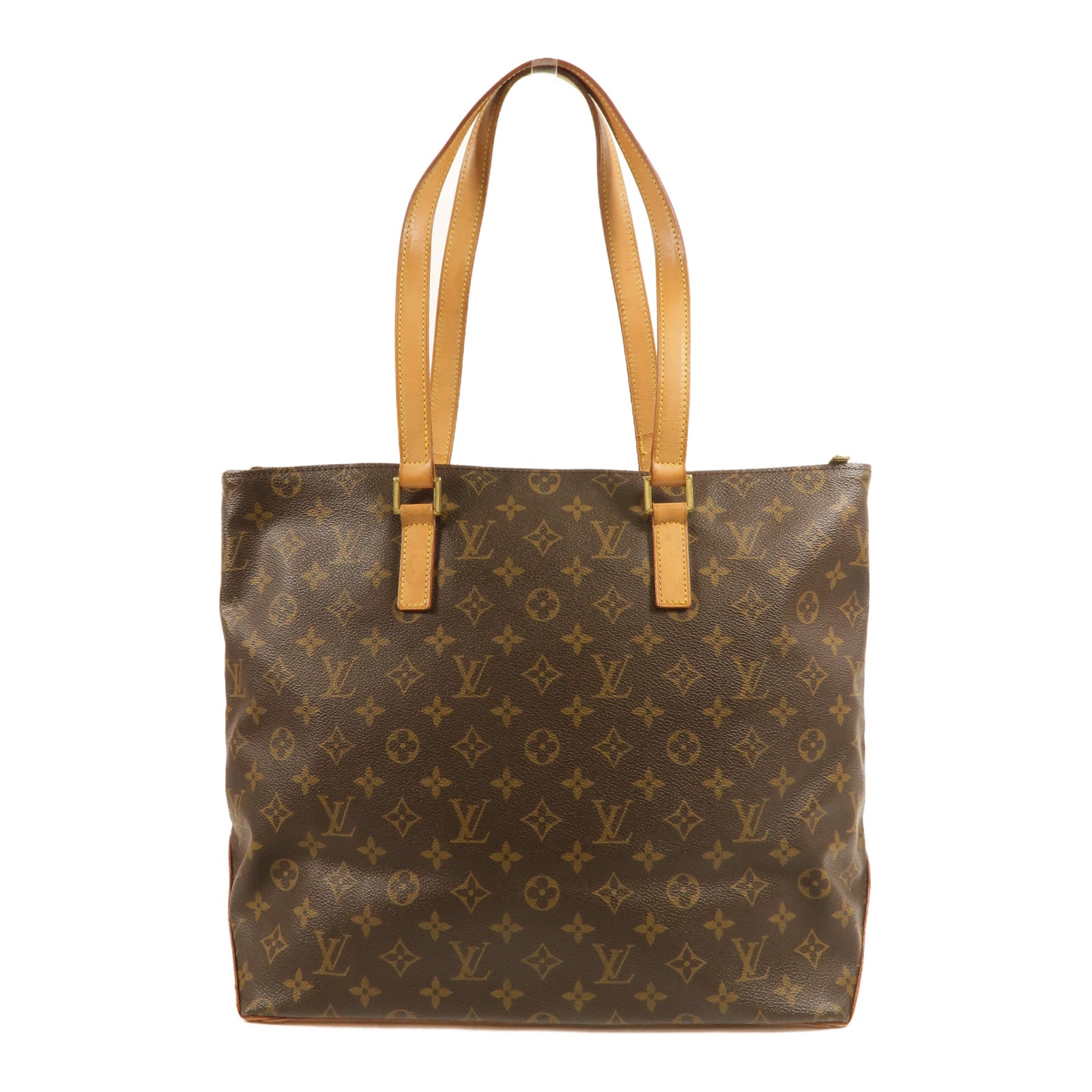 LOUIS VUITTON M51152 肩背包 塗層帆布