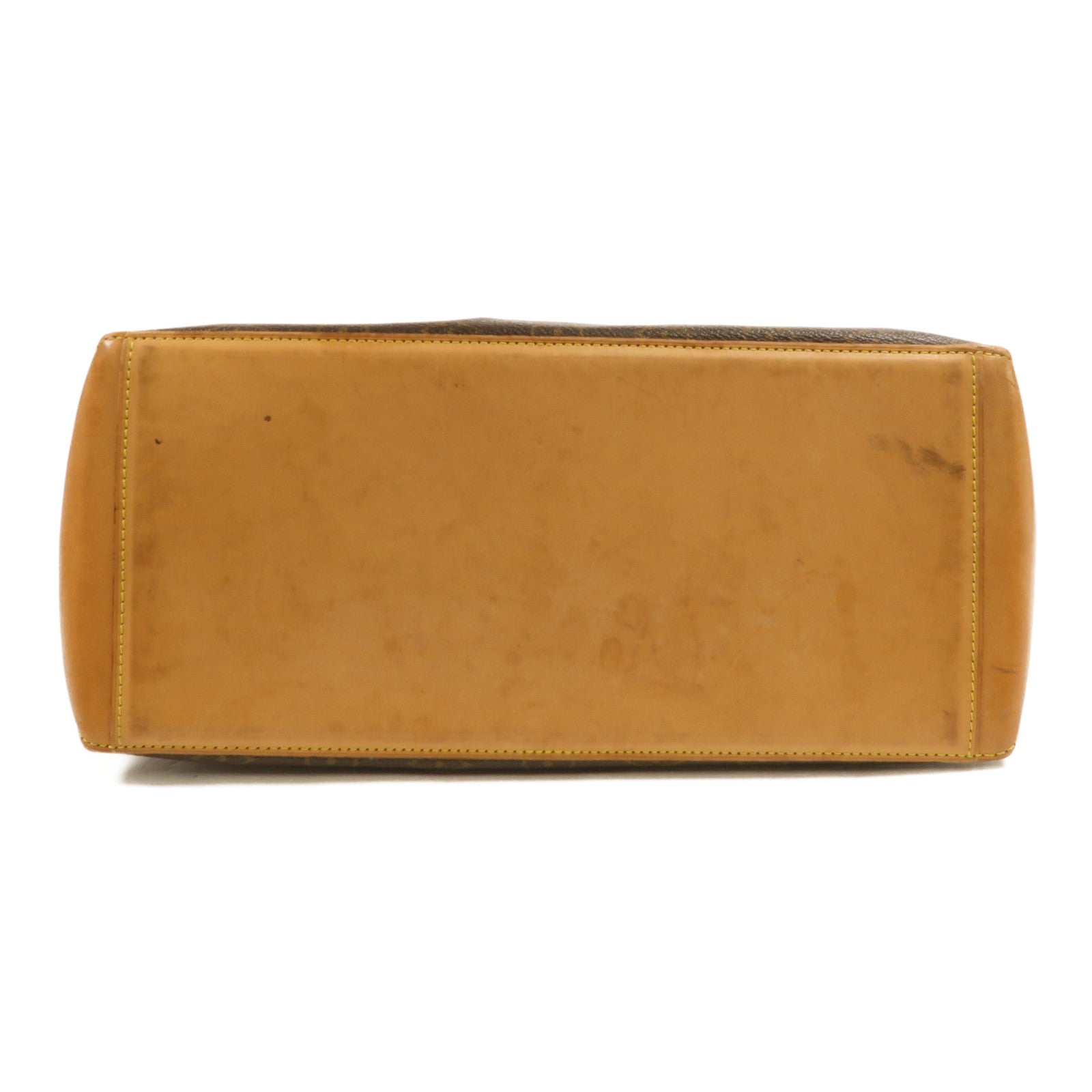 LOUIS VUITTON M51152 肩背包 塗層帆布 4