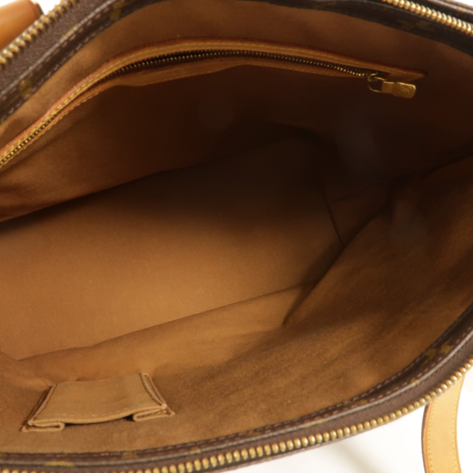 LOUIS VUITTON M51152 肩背包 塗層帆布 5