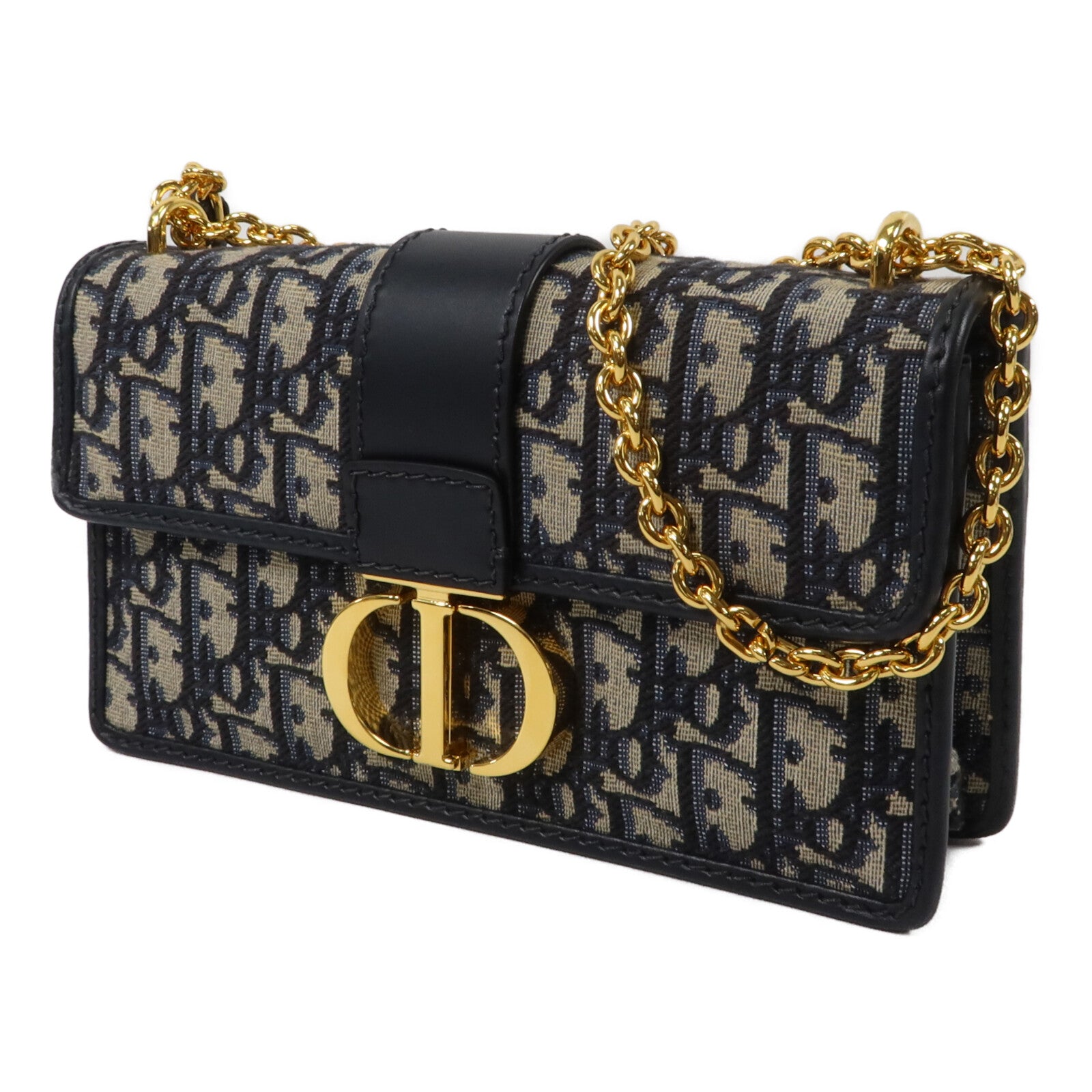 LOUIS VUITTON Montaigne M9334UTZQ 肩背包 帆布 2