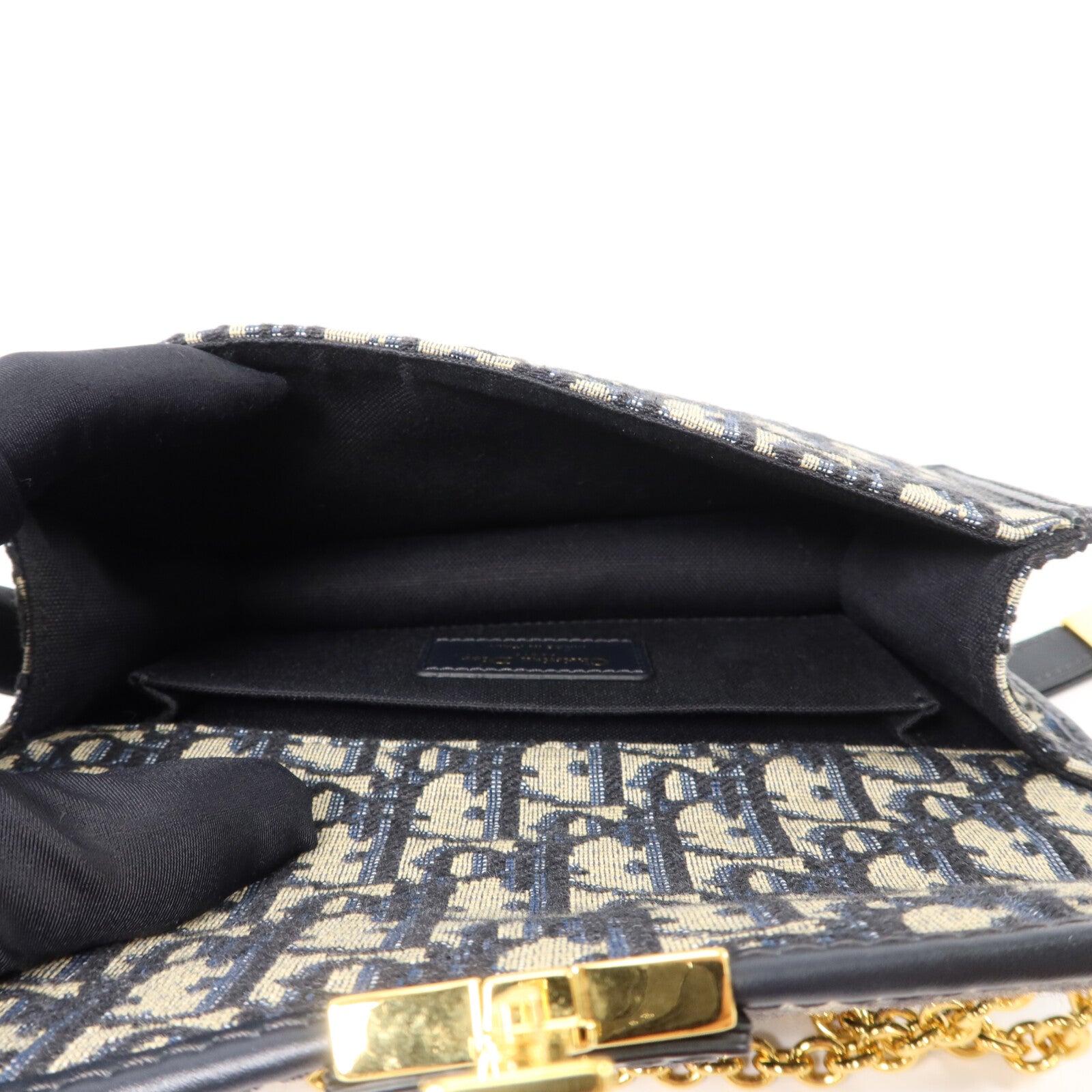 LOUIS VUITTON Montaigne M9334UTZQ 肩背包 帆布 5