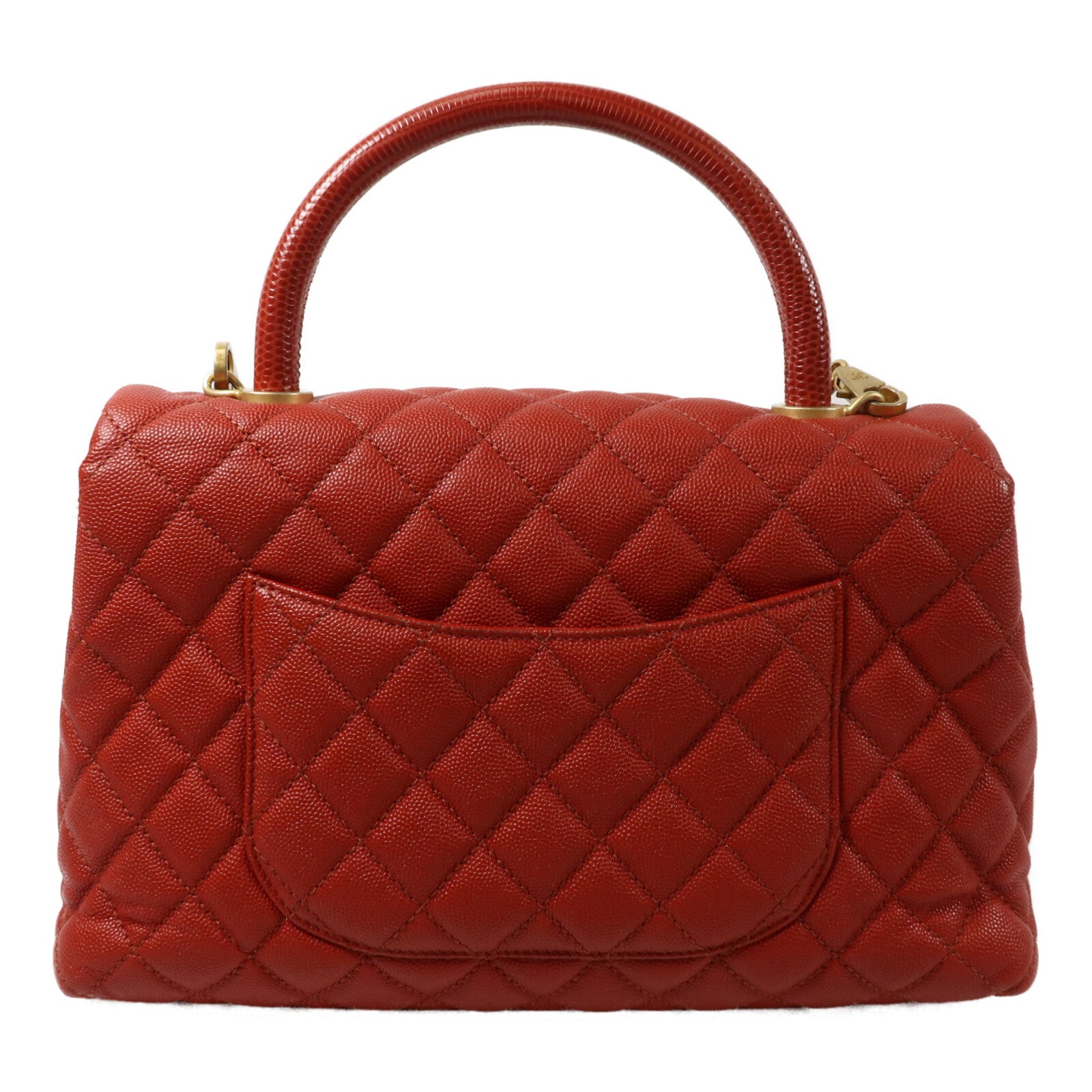 LOUIS VUITTON A92991 兩用包 牛皮 2