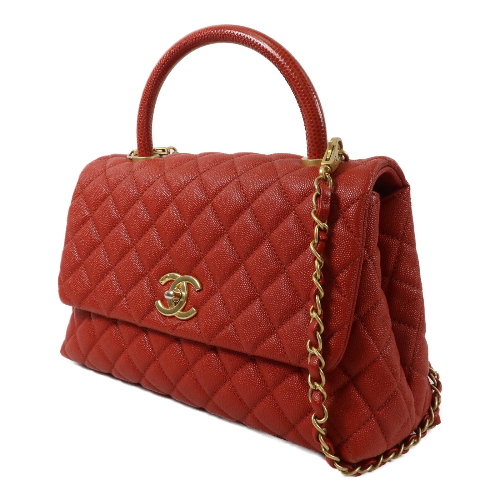 LOUIS VUITTON A92991 兩用包 牛皮 3