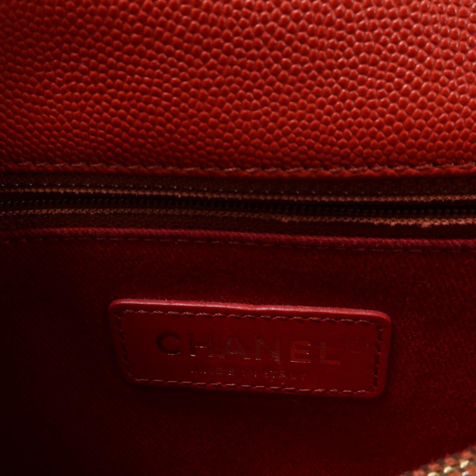 LOUIS VUITTON A92991 2-Way Bag Calfskin 6