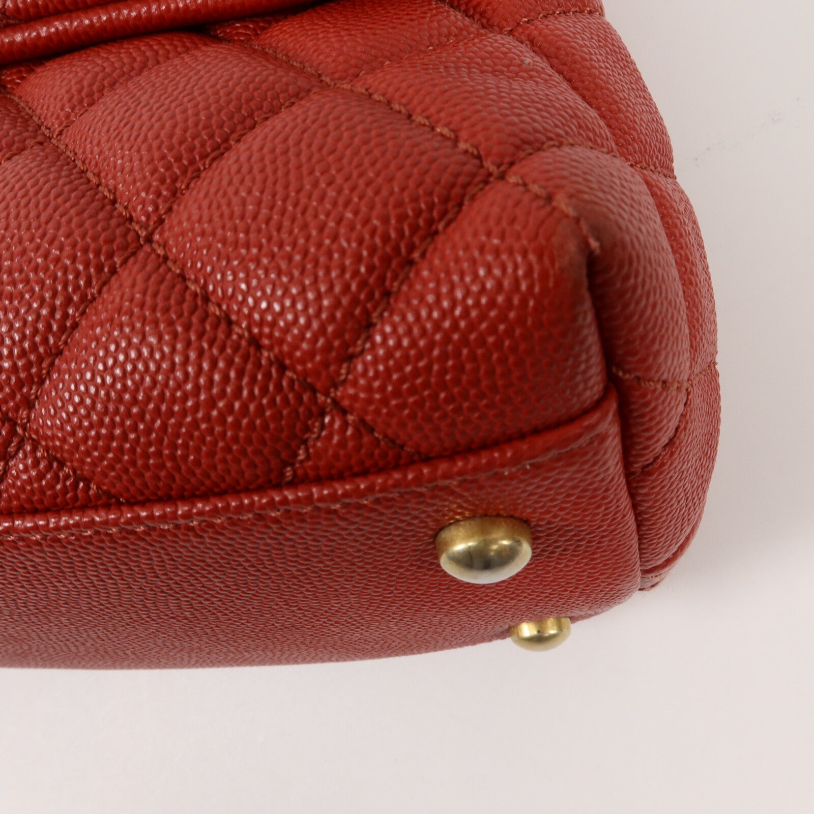 LOUIS VUITTON A92991 2-Way Bag Calfskin 14