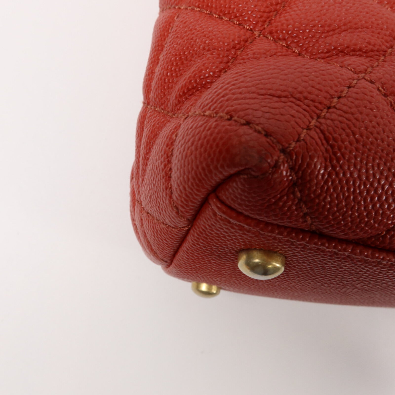 LOUIS VUITTON A92991 2-Way Bag Calfskin 15