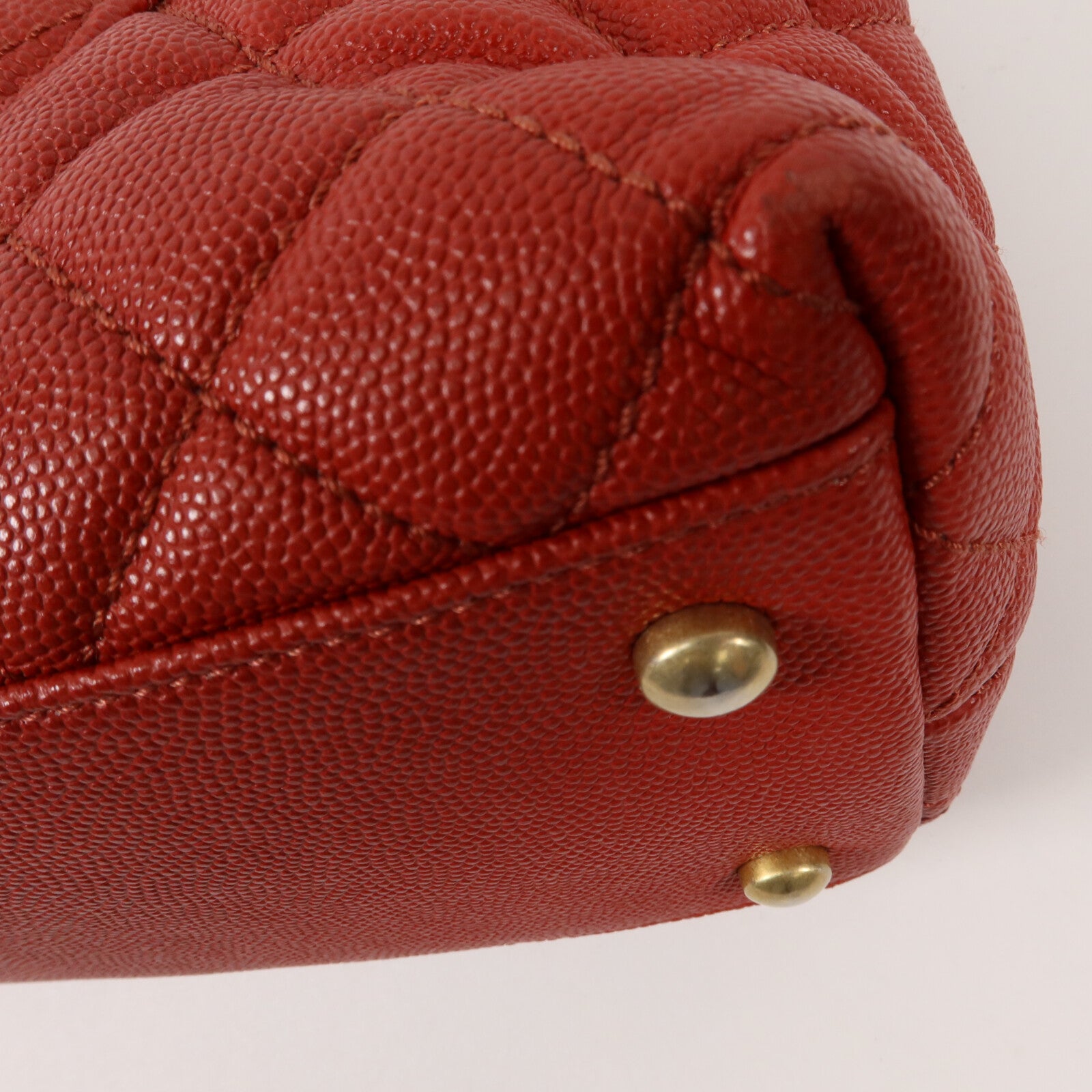 LOUIS VUITTON A92991 2-Way Bag Calfskin 16