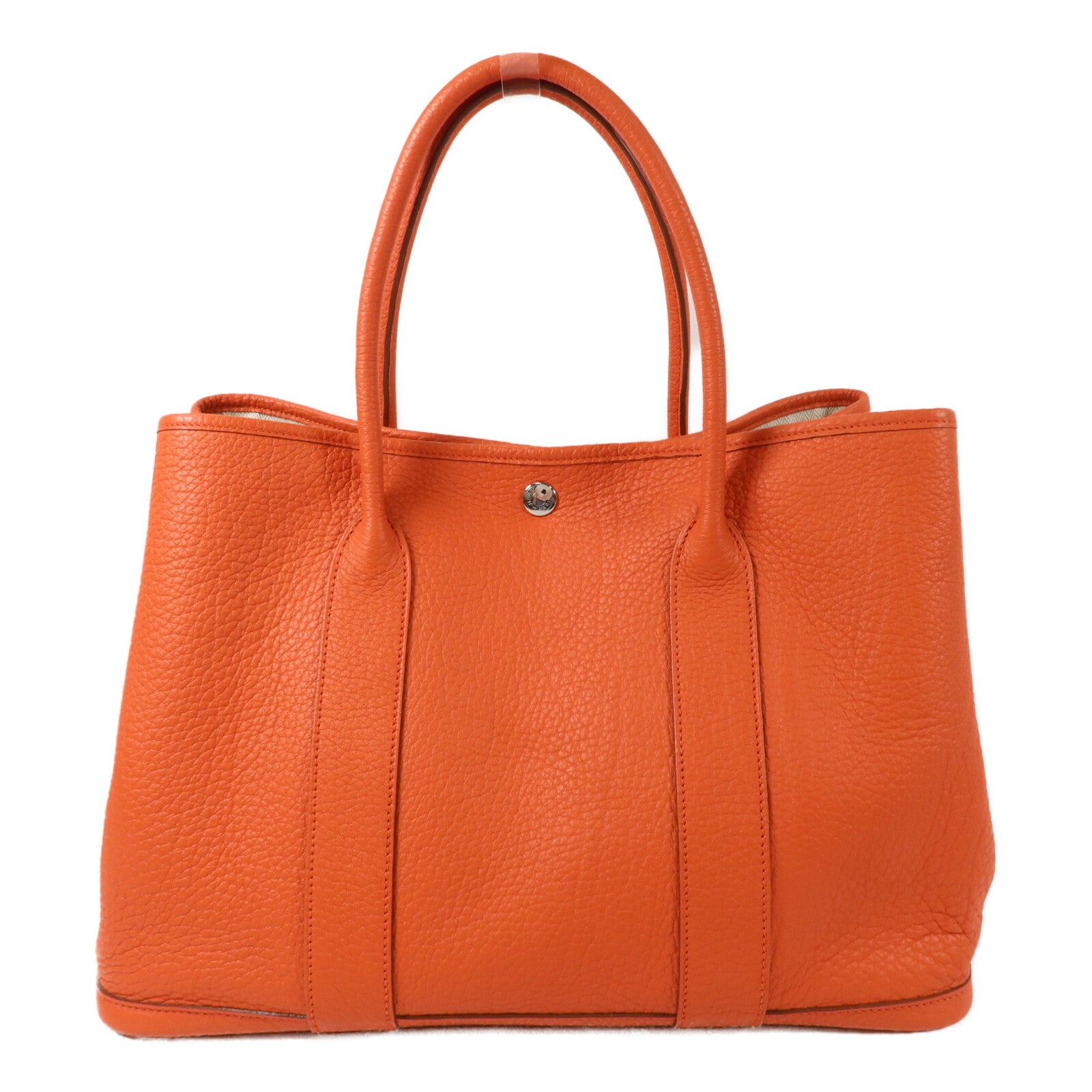 LOUIS VUITTON Handbag Calfskin