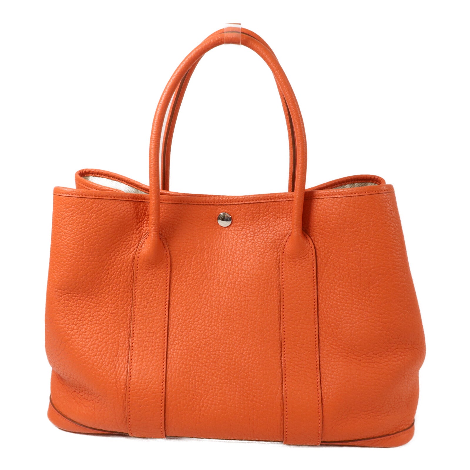 LOUIS VUITTON Handbag Calfskin 2