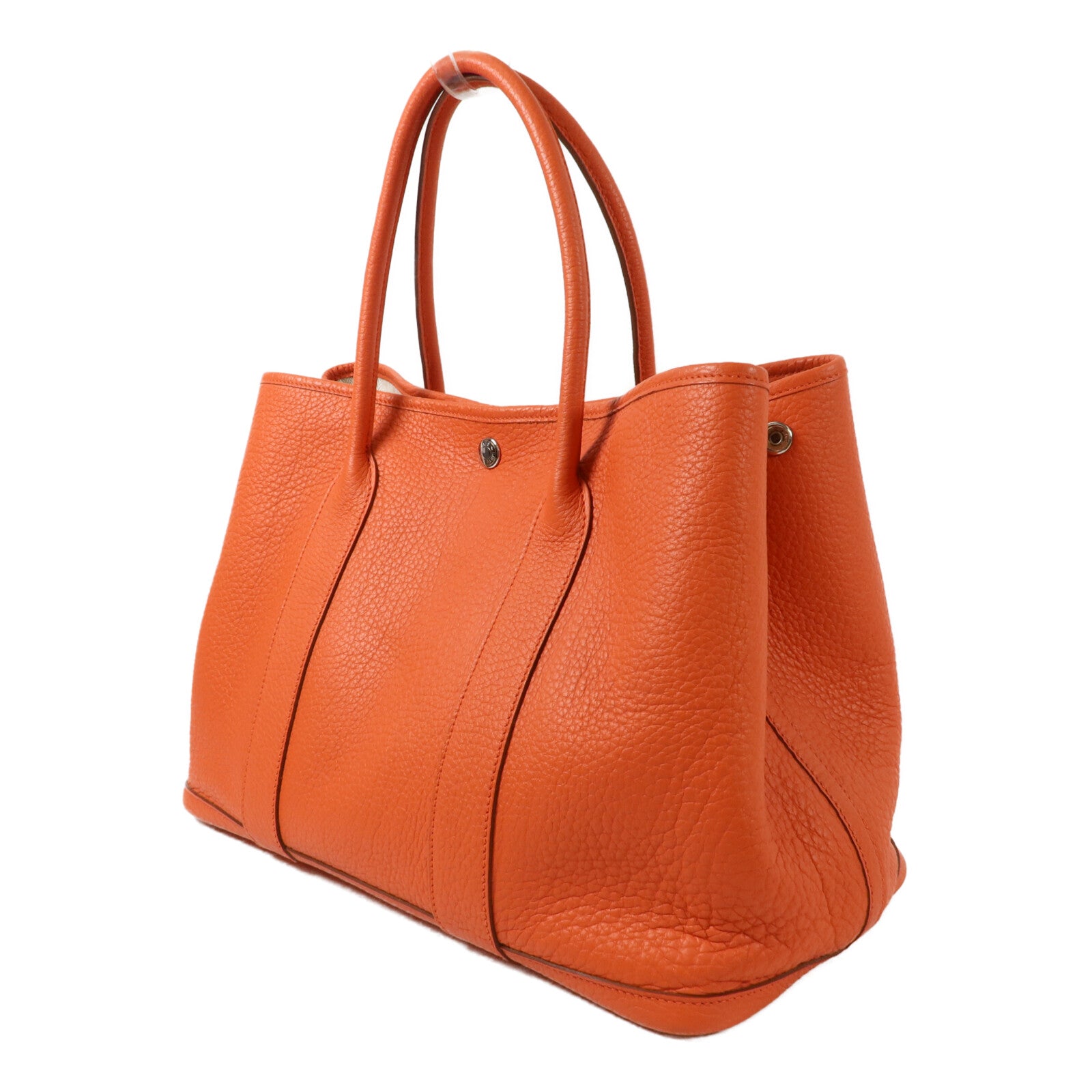LOUIS VUITTON Handbag Calfskin 3