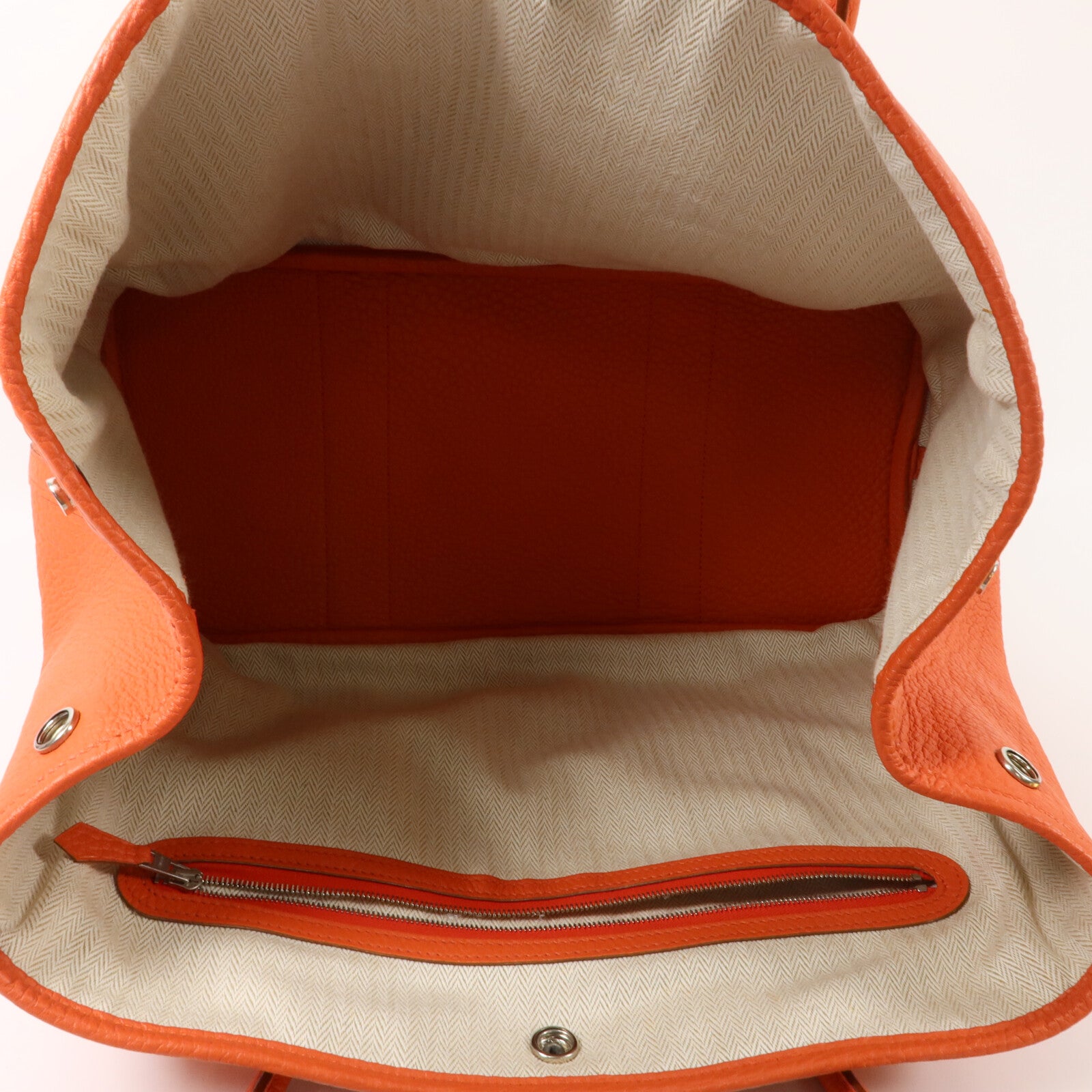 LOUIS VUITTON Handbag Calfskin 5