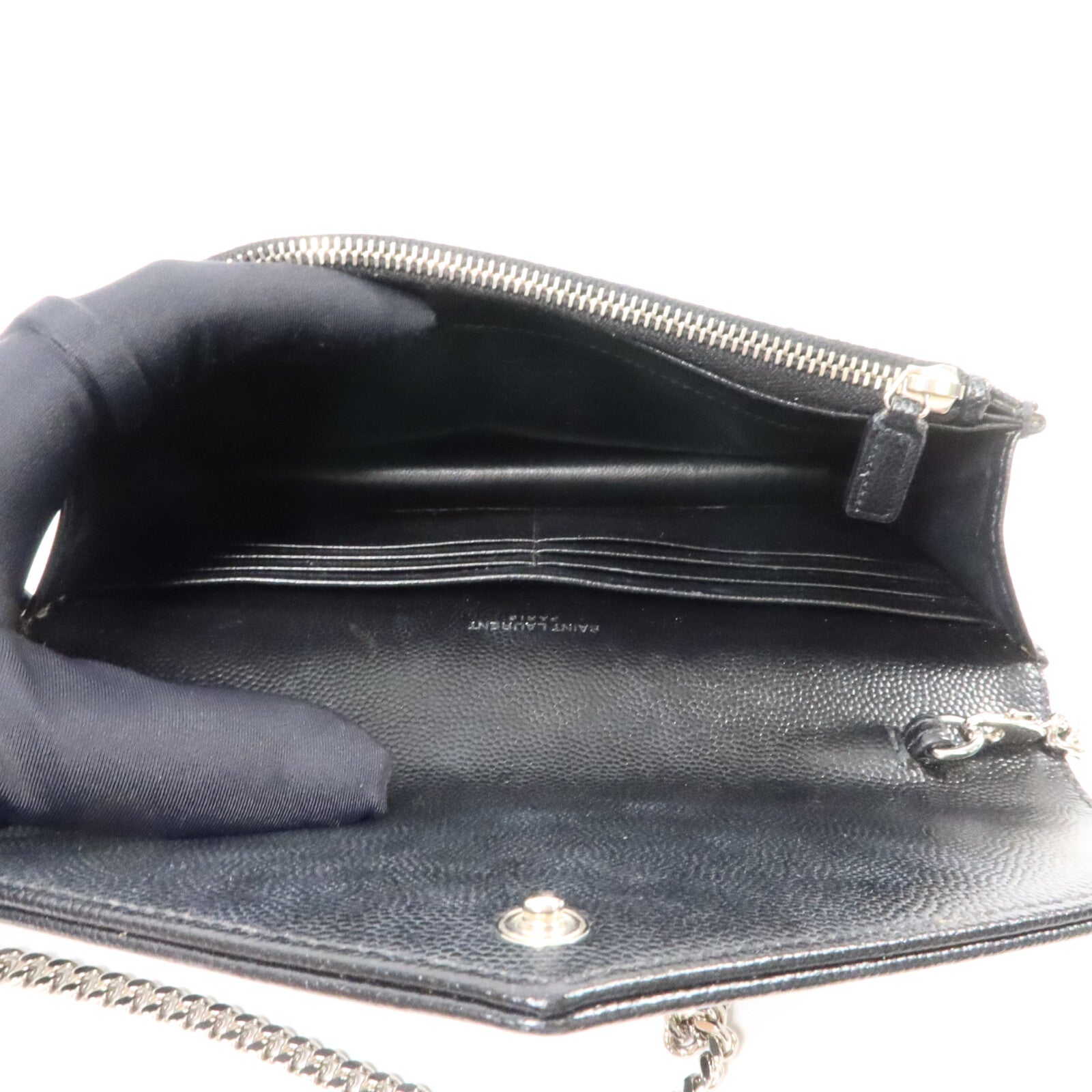 LOUIS VUITTON 393953.0122 肩背包 牛皮 5