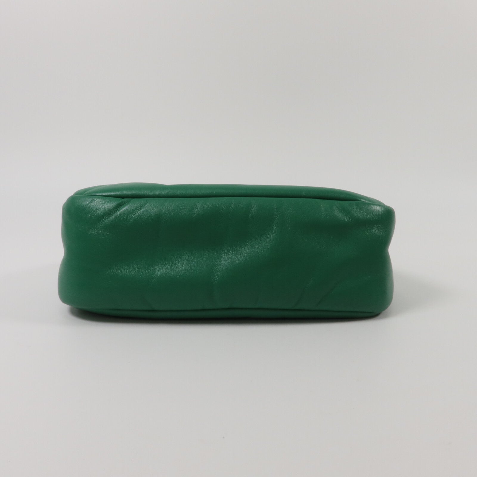 LOUIS VUITTON 肩背包 羊皮 4