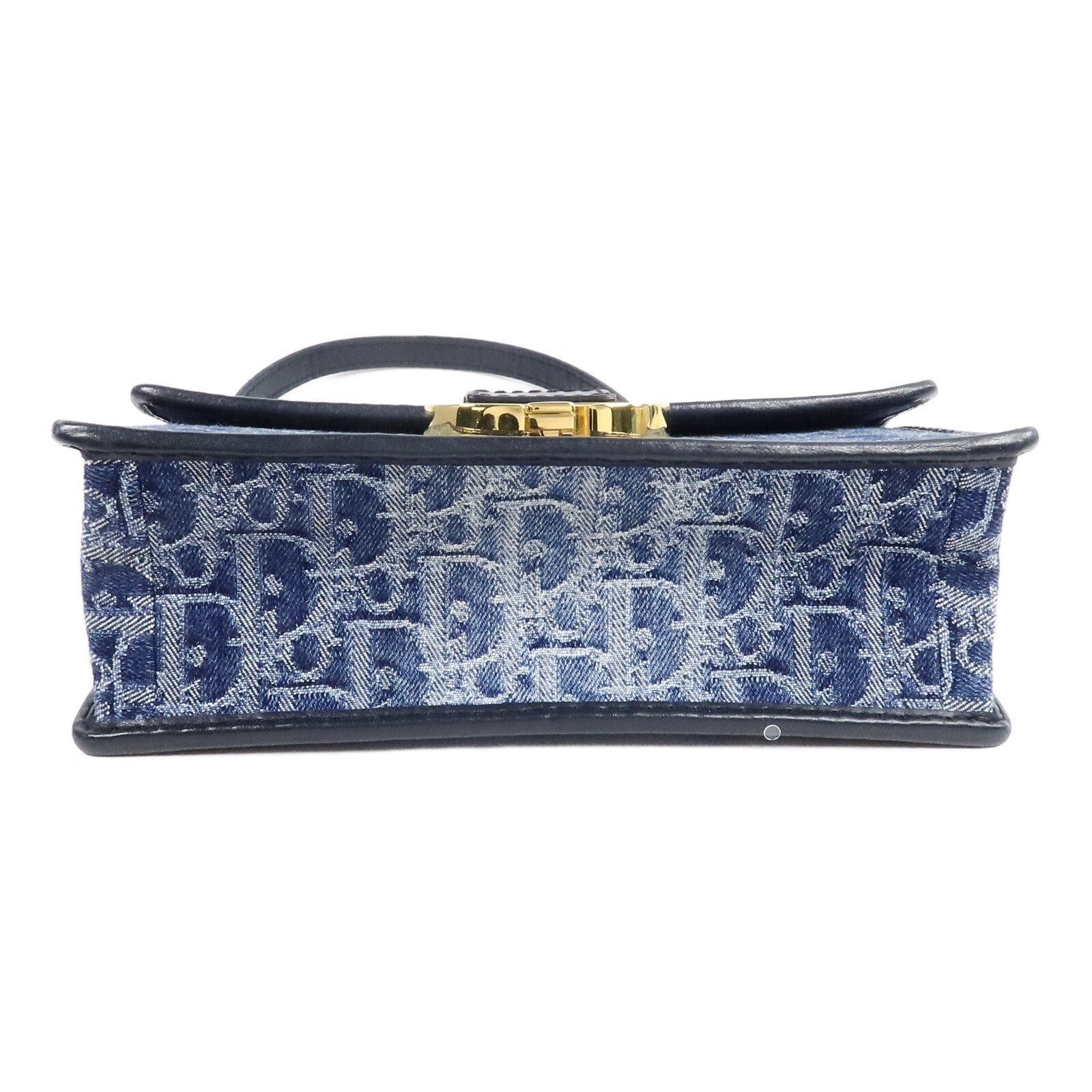 LOUIS VUITTON Montaigne 肩背包 帆布 4
