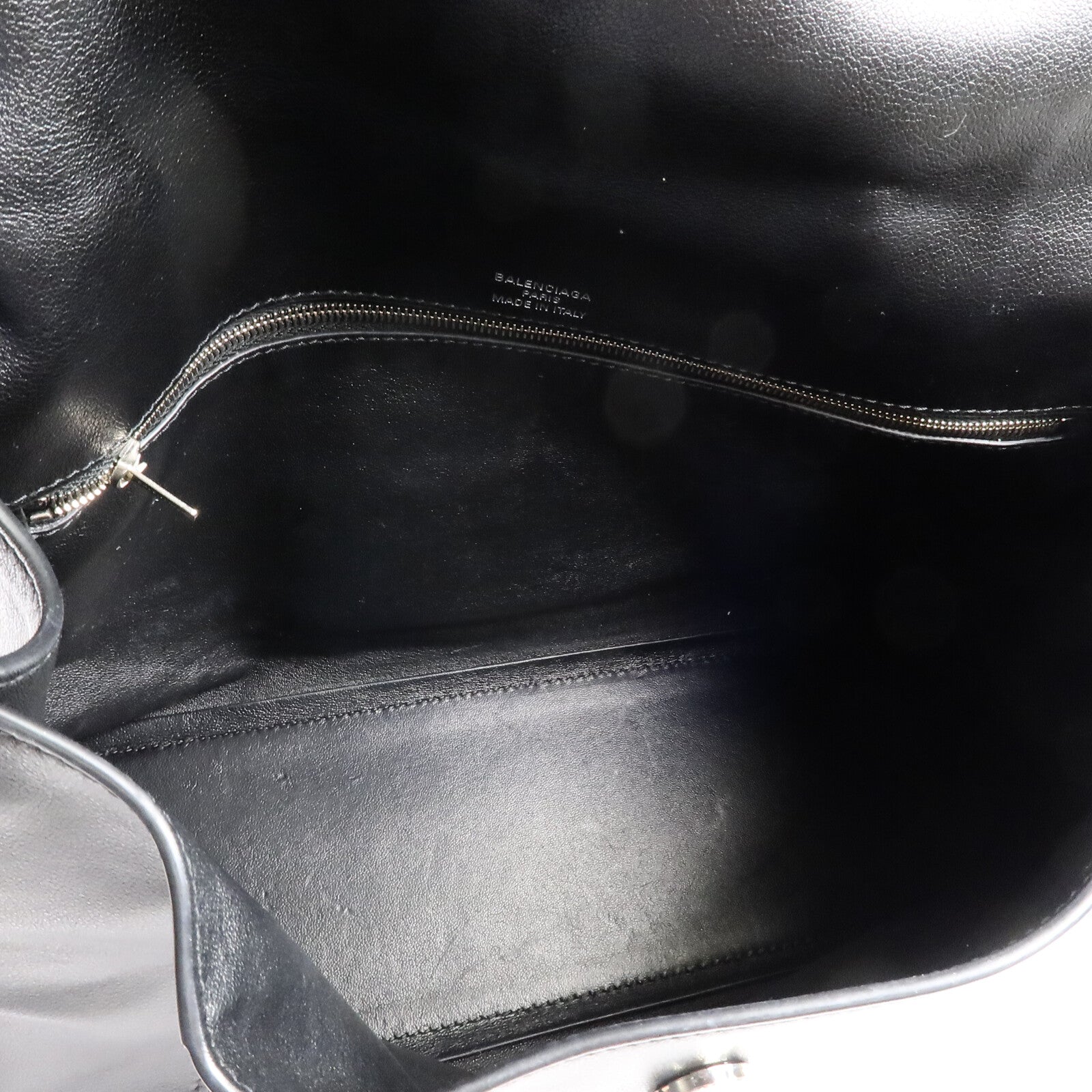 LOUIS VUITTON 810733 肩背包 牛皮 5