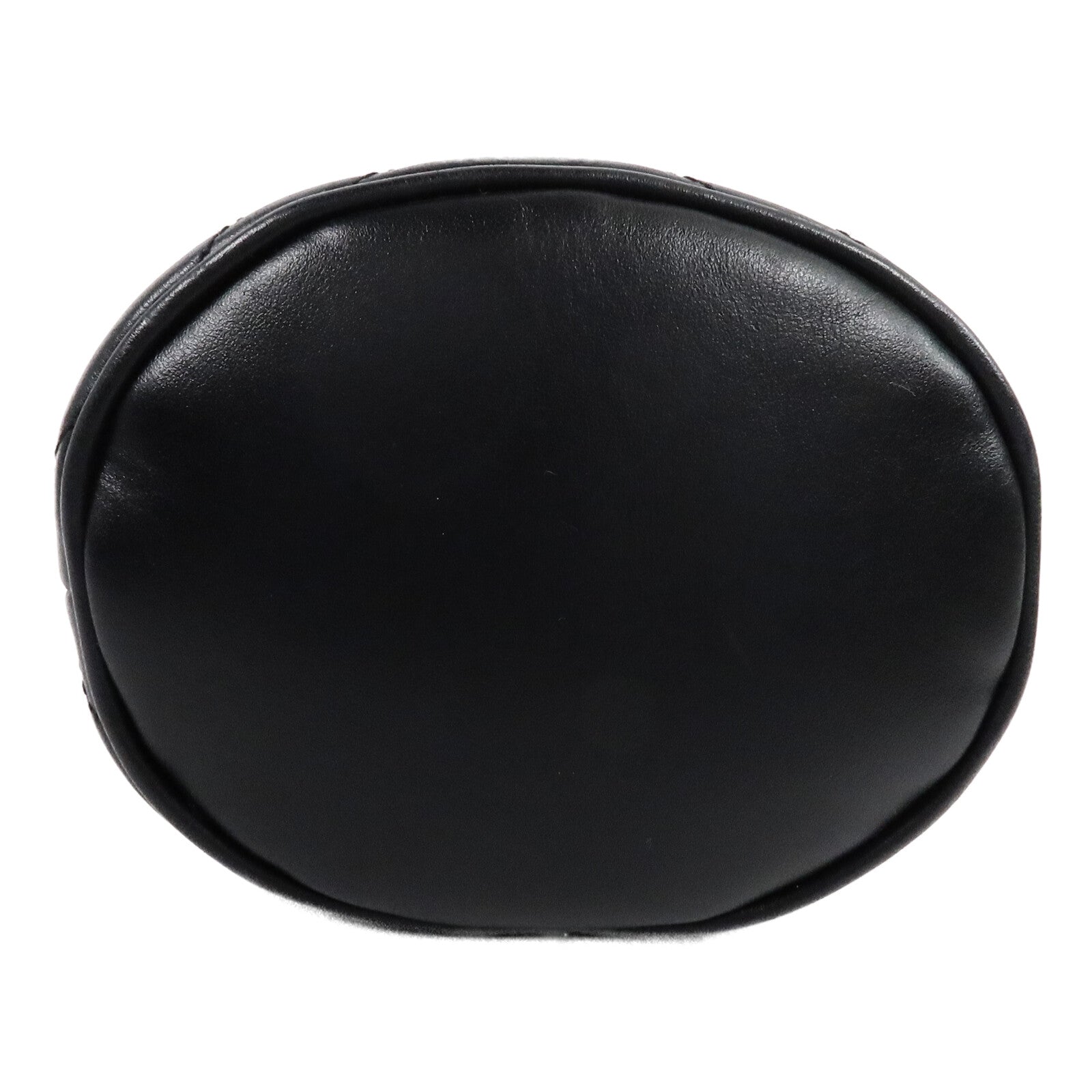 LOUIS VUITTON Bucket 575163 肩背包 牛皮 4