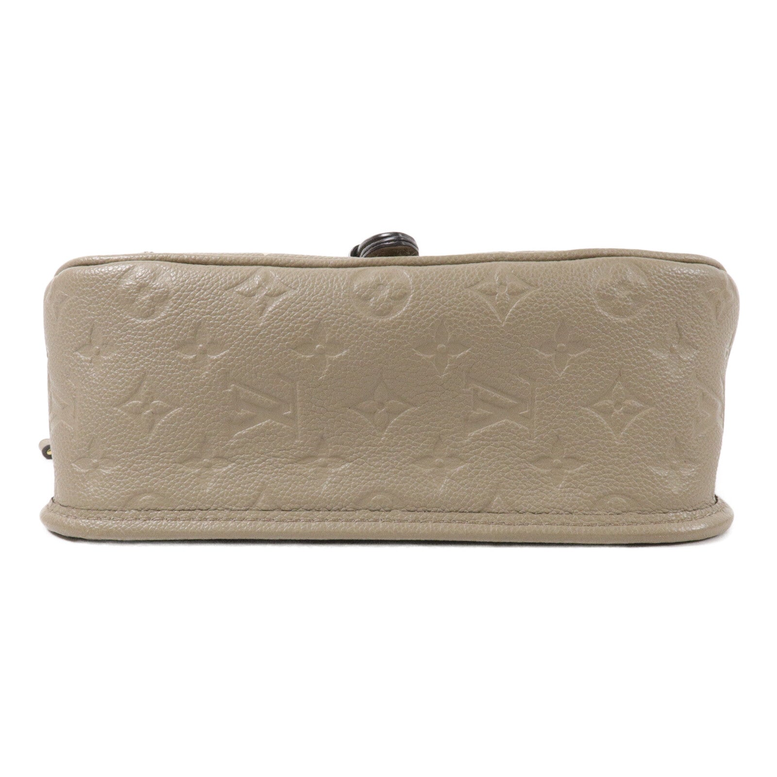 LOUIS VUITTON Diane M46583 2-Way Bag Calfskin 4