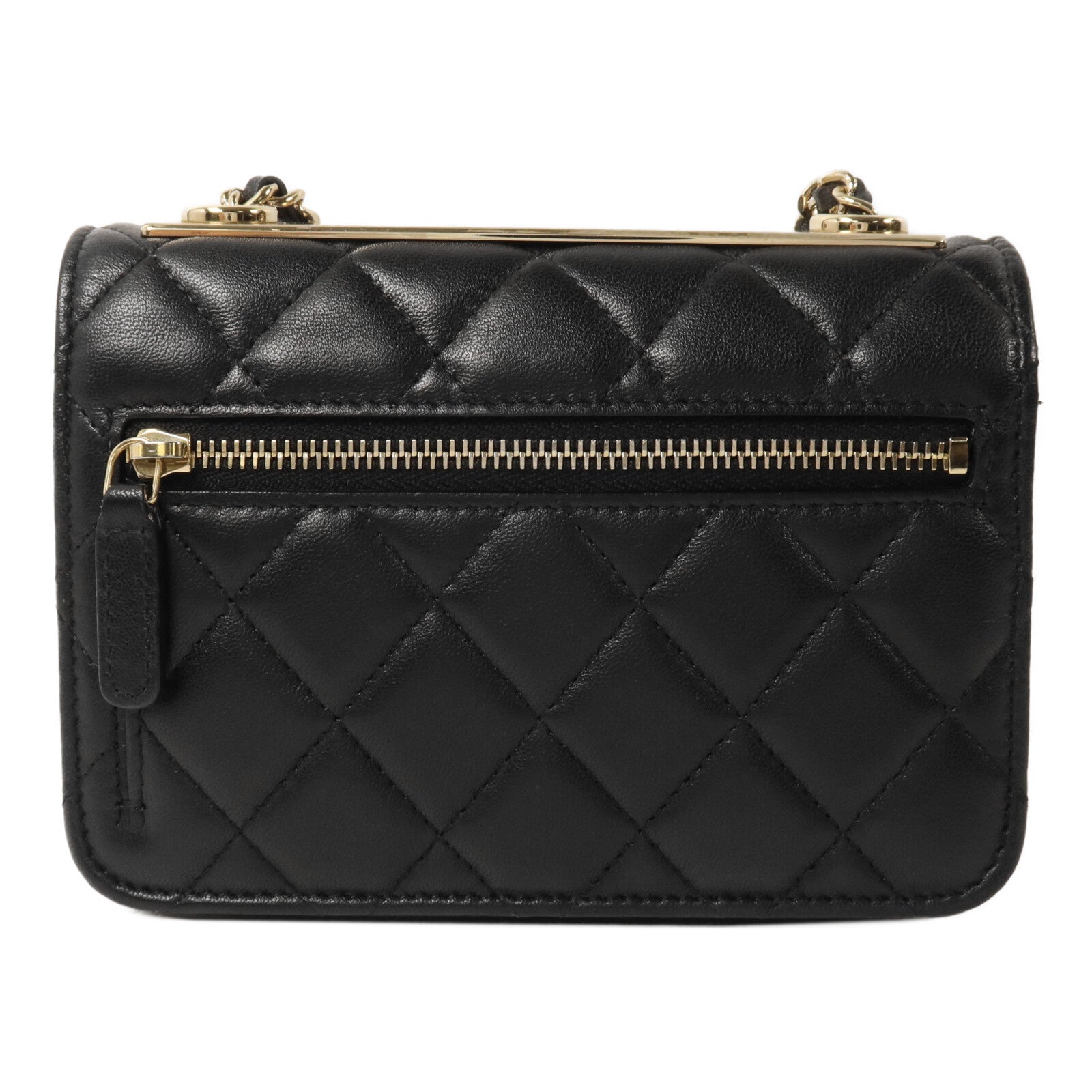 LOUIS VUITTON AP1762 肩背包 羊皮 2