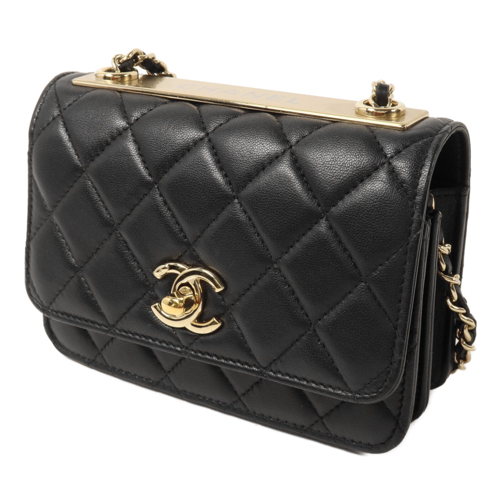 LOUIS VUITTON AP1762 肩背包 羊皮 3