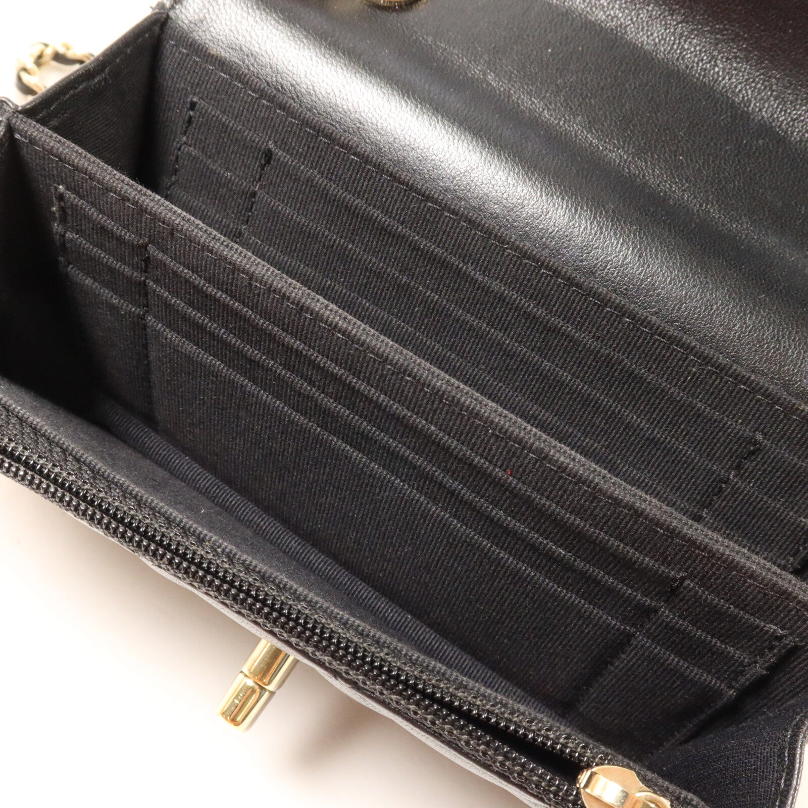 LOUIS VUITTON AP1762 肩背包 羊皮 5
