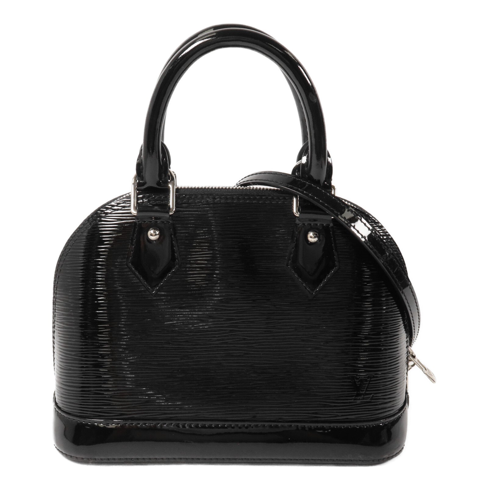 LOUIS VUITTON Alma M4031N 兩用包 皮革