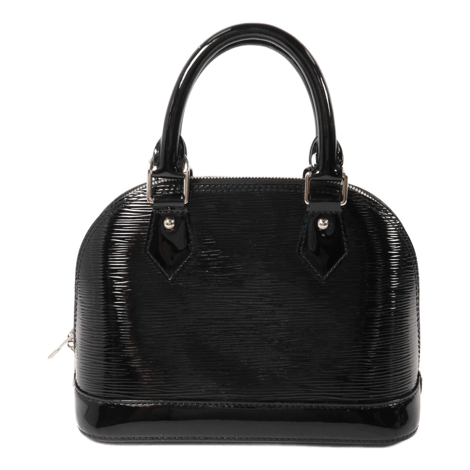 LOUIS VUITTON Alma M4031N 兩用包 皮革 2
