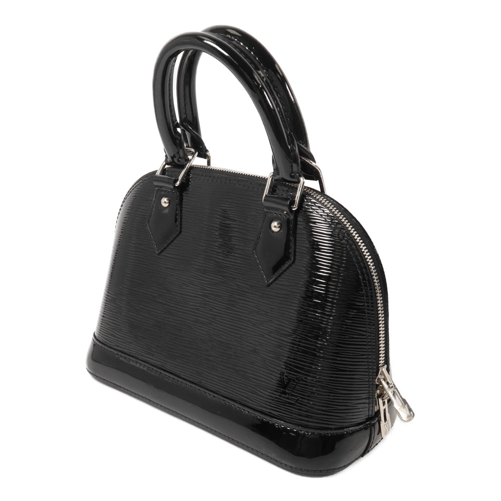 LOUIS VUITTON Alma M4031N 兩用包 皮革 3