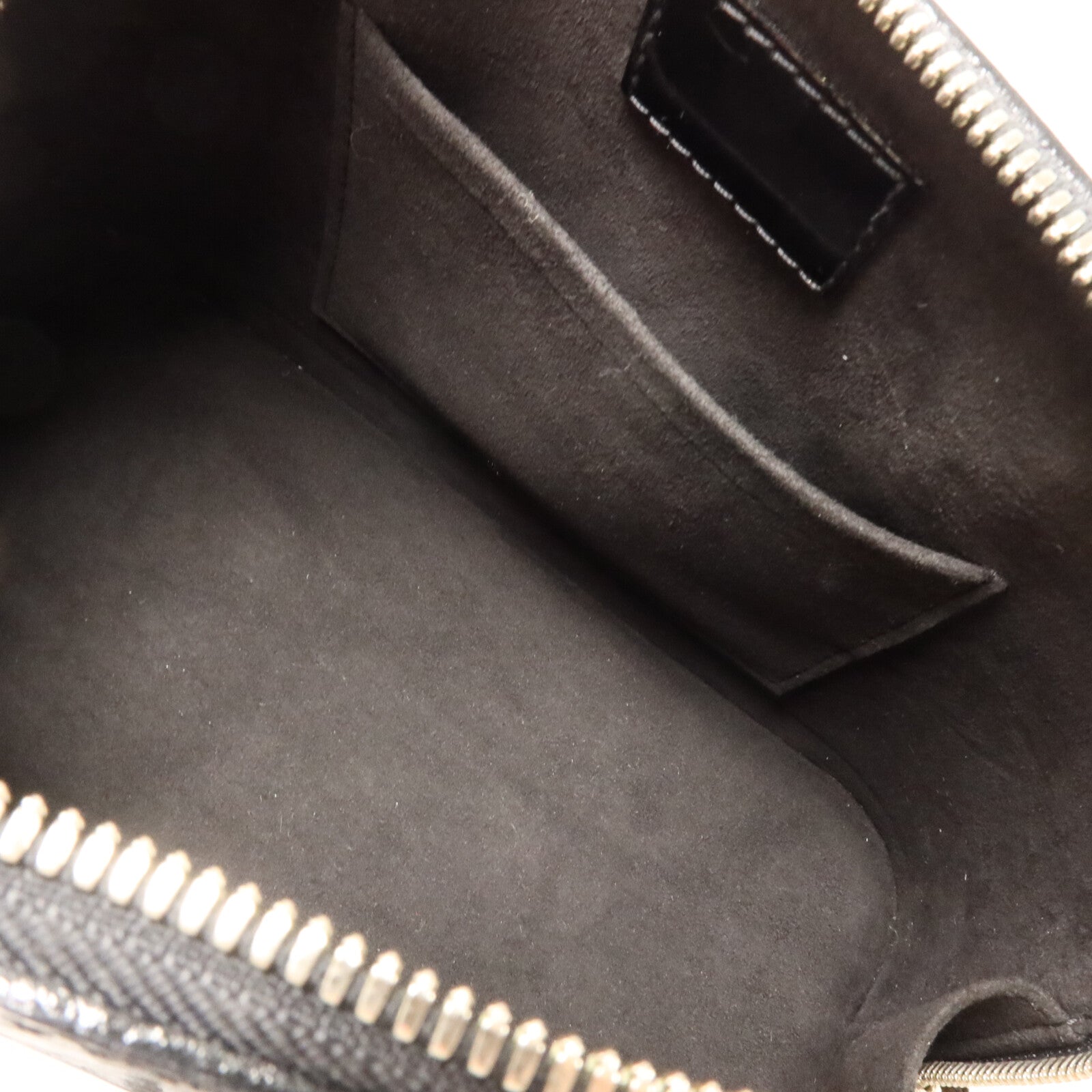 LOUIS VUITTON Alma M4031N 兩用包 皮革 5