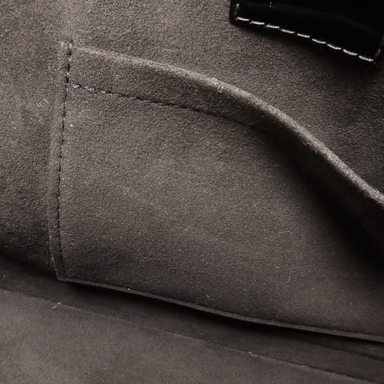 LOUIS VUITTON Alma M4031N 兩用包 皮革 14