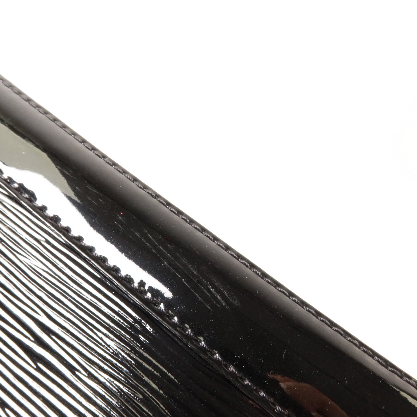 LOUIS VUITTON Alma M4031N 兩用包 皮革 15