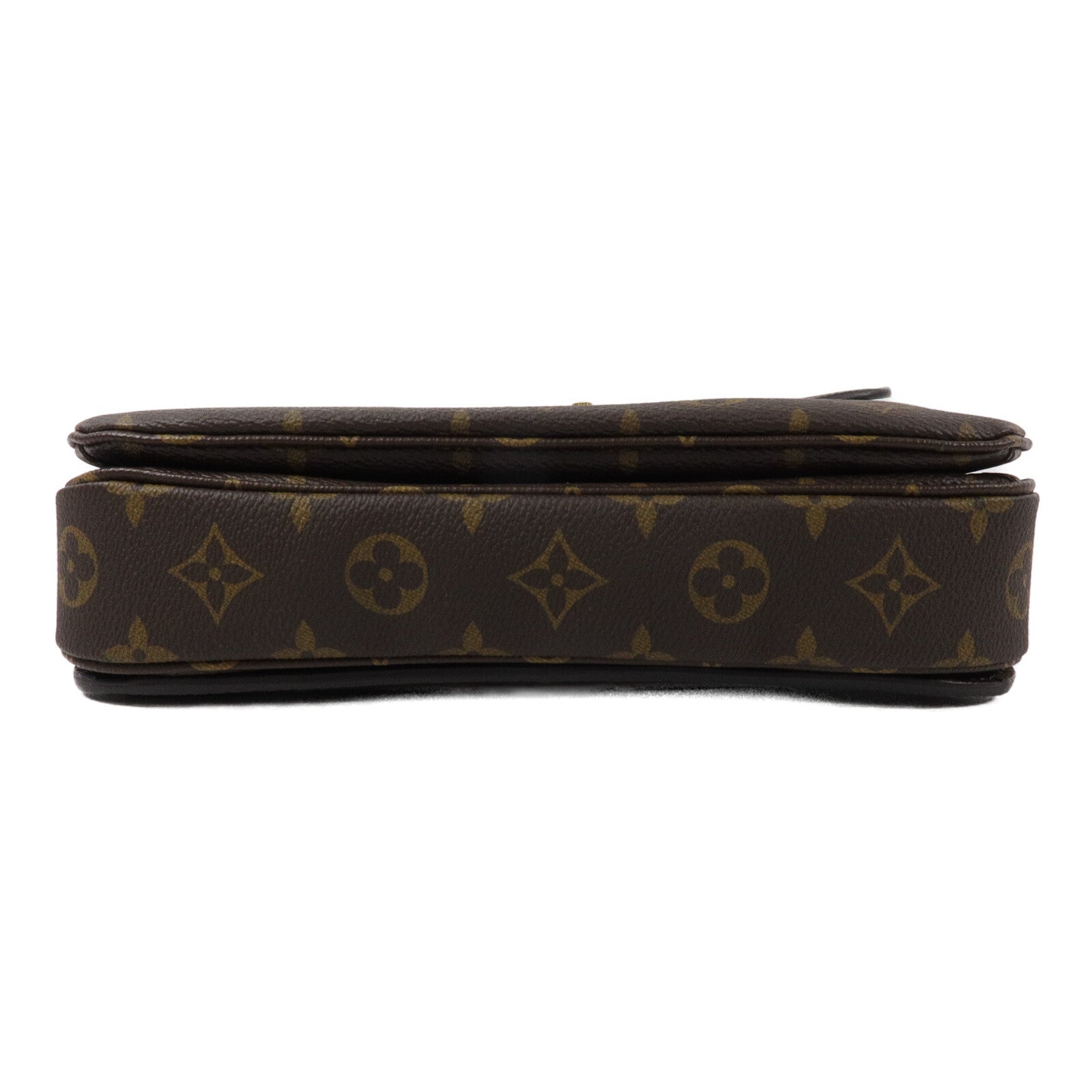 LOUIS VUITTON Pochette Metis M44875 2-Way Bag Coated Canvas 4