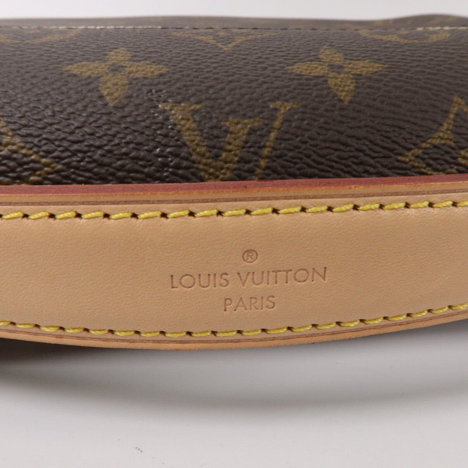 LOUIS VUITTON Pochette Metis M44875 2-Way Bag Coated Canvas 7