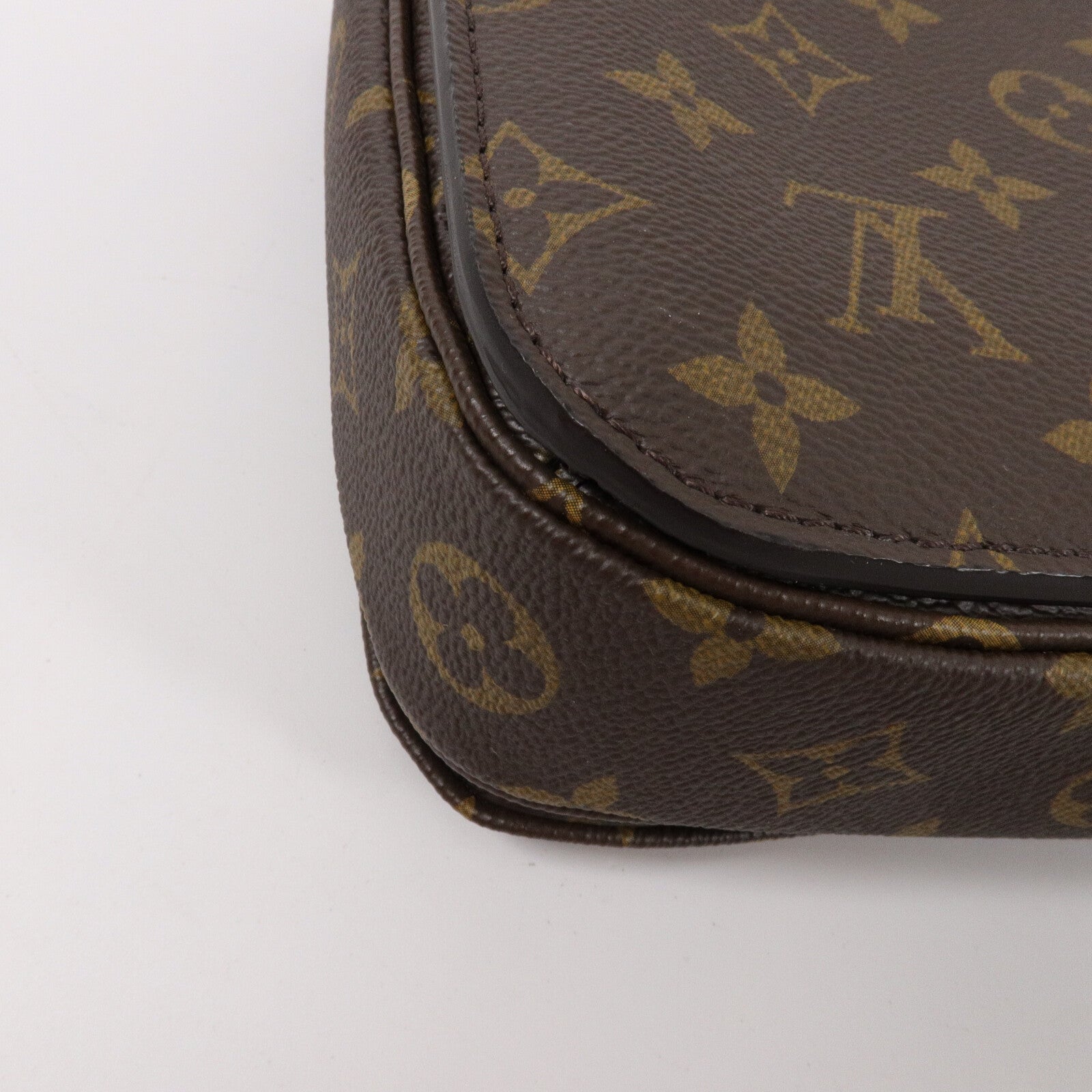 LOUIS VUITTON Pochette Metis M44875 2-Way Bag Coated Canvas 13
