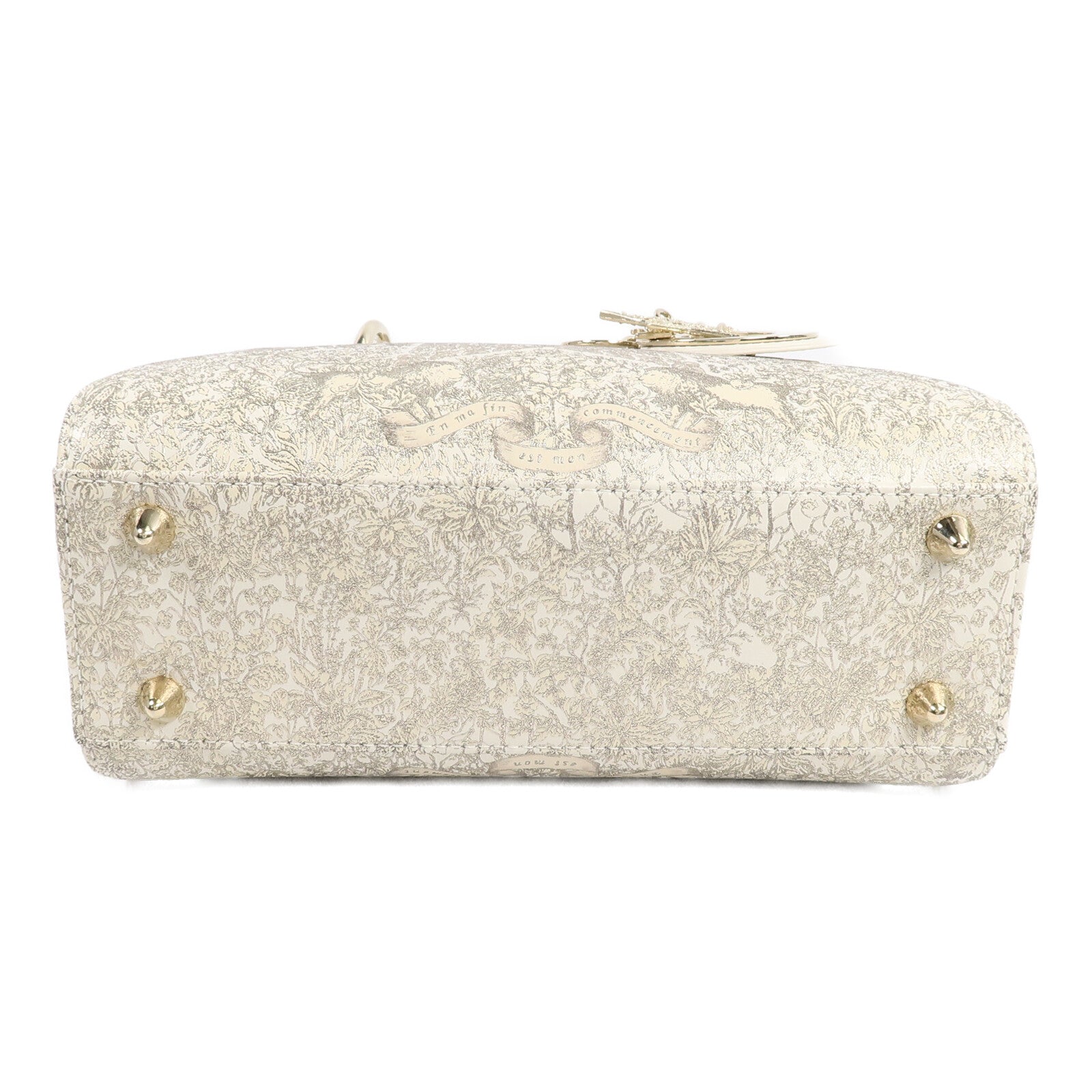 LOUIS VUITTON M0538OZDW_M01E 2-Way Bag Calfskin 4