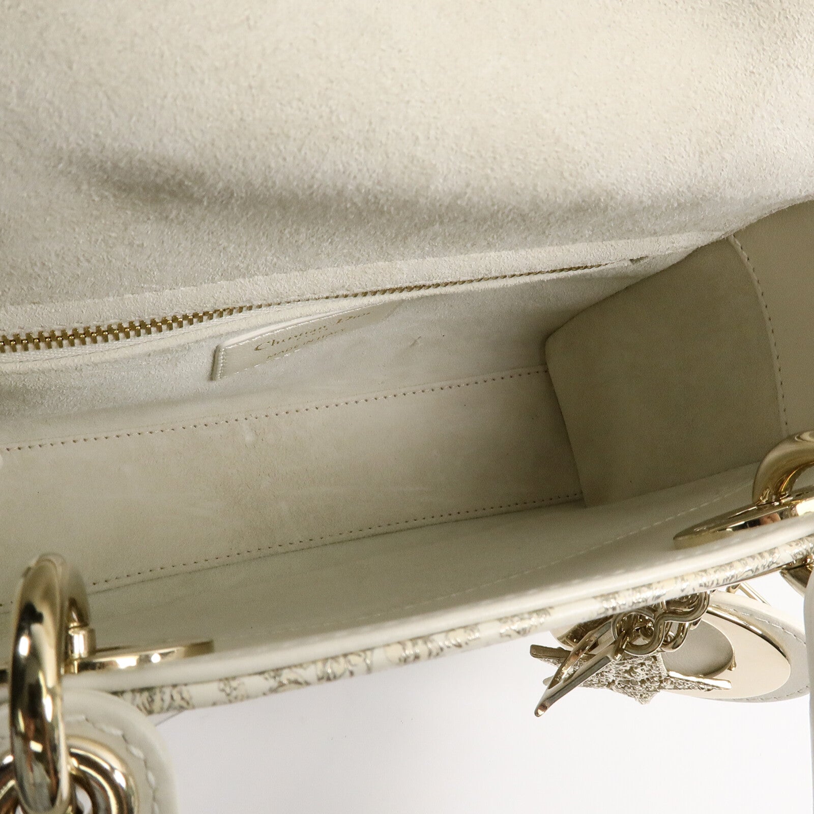 LOUIS VUITTON M0538OZDW_M01E 2-Way Bag Calfskin 5