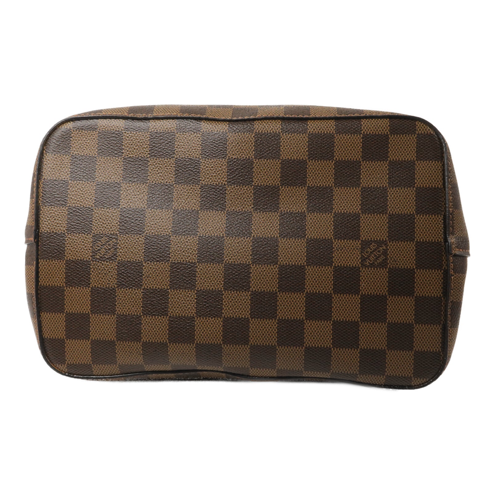LOUIS VUITTON NeoNoe N40198 Shoulder Bag Coated Canvas 4