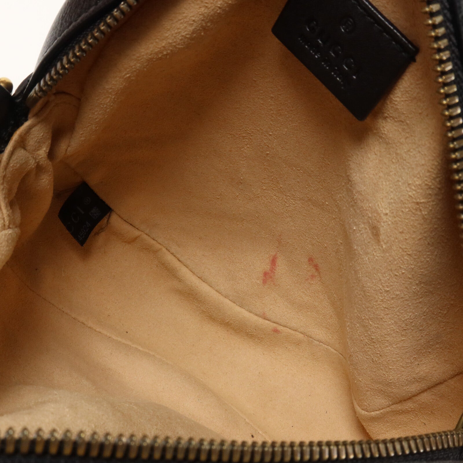 LOUIS VUITTON 550154 肩背包 牛皮 5
