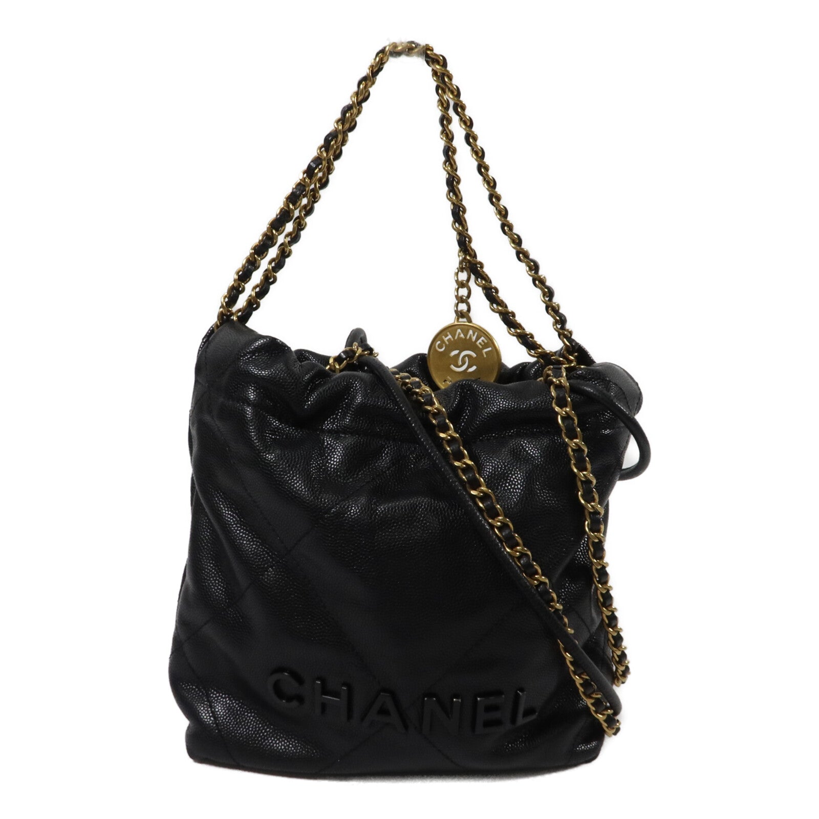 LOUIS VUITTON AS3980 2-Way Bag Calfskin