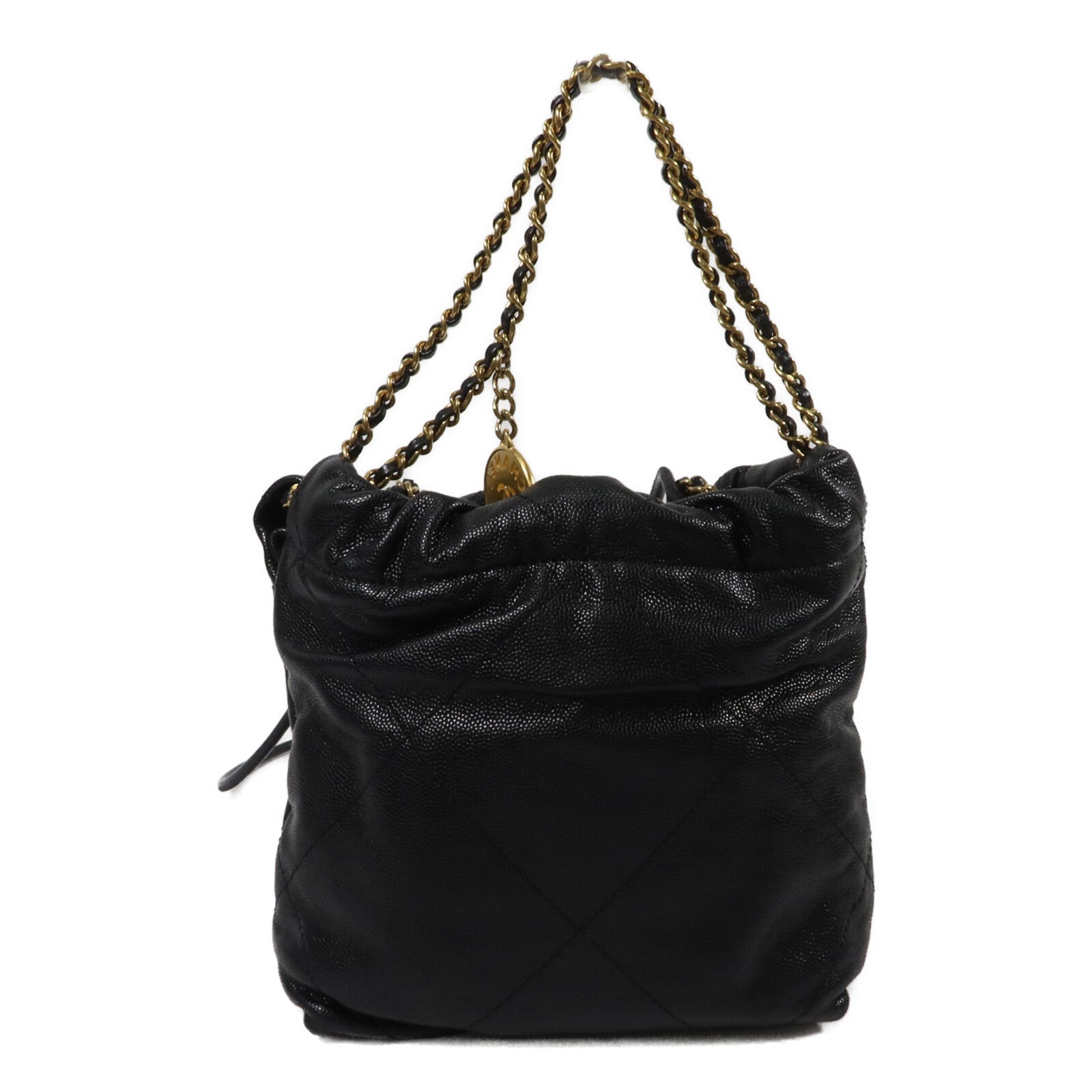 LOUIS VUITTON AS3980 2-Way Bag Calfskin 2