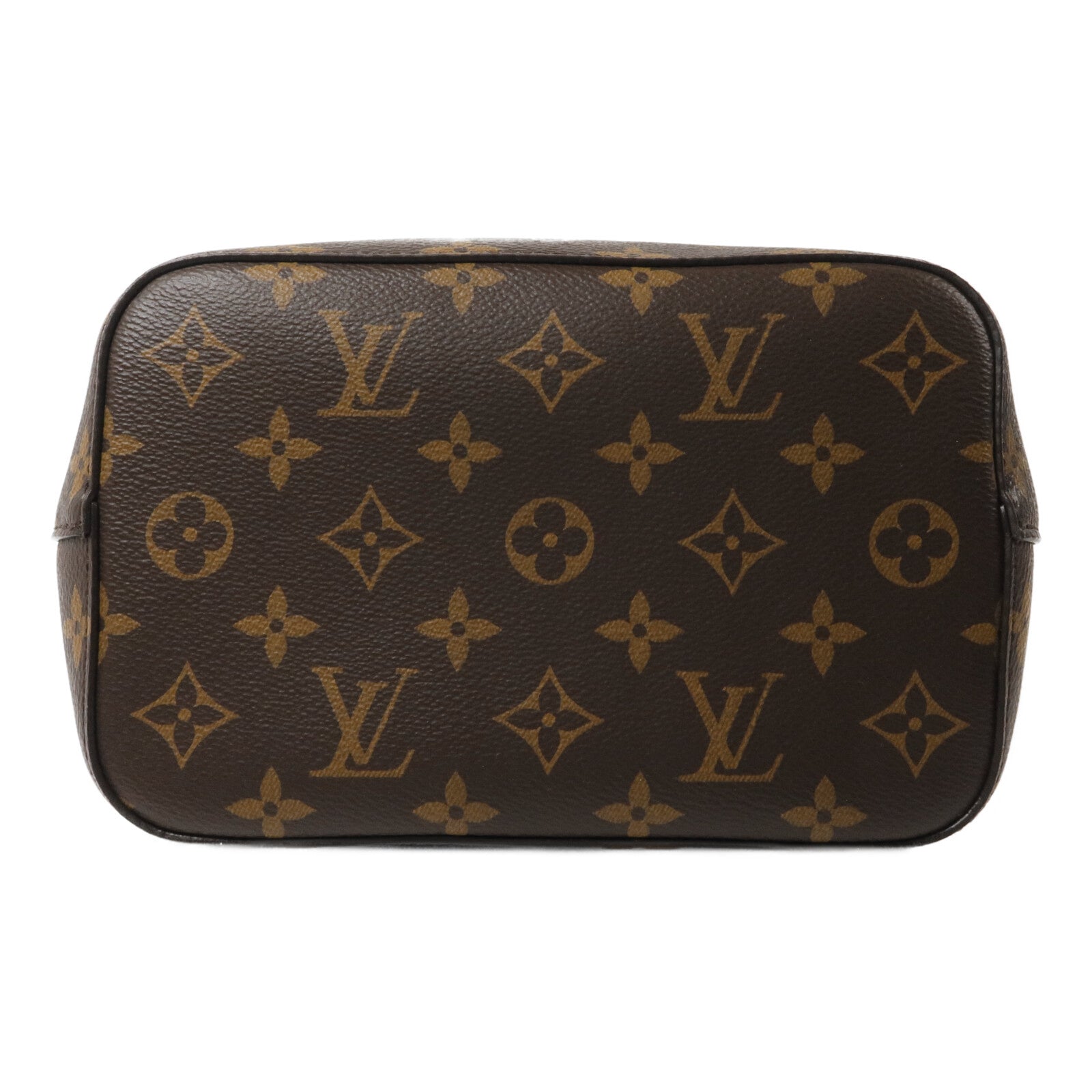 LOUIS VUITTON NeoNoe M46581 兩用包 塗層帆布 4