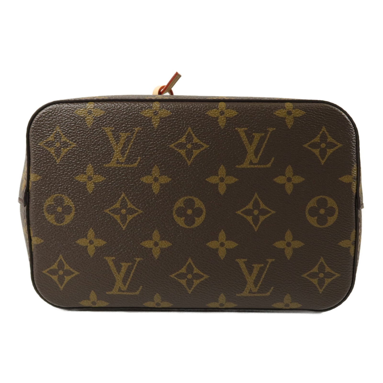 LOUIS VUITTON NeoNoe M46581 2-Way Bag Coated Canvas 4