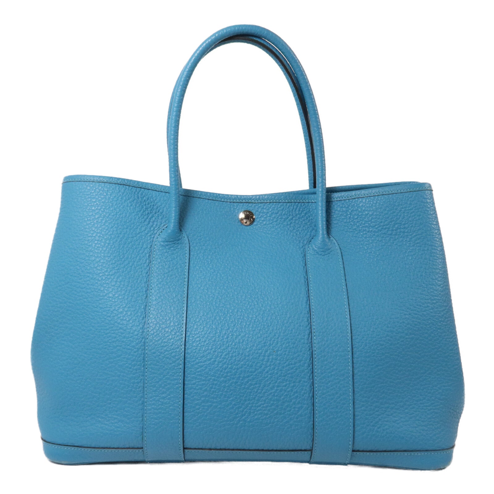 LOUIS VUITTON Handbag Calfskin