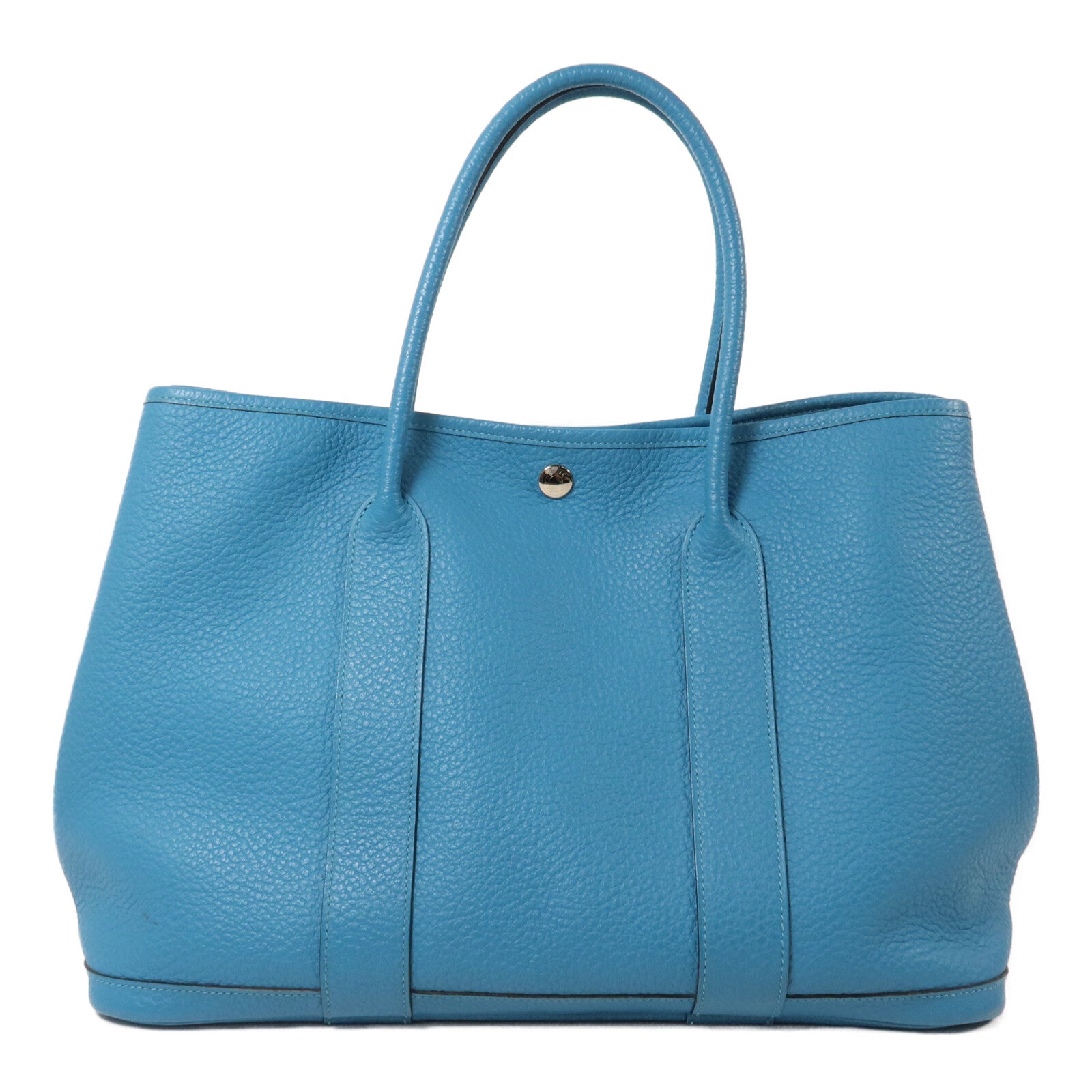 LOUIS VUITTON Handbag Calfskin 2
