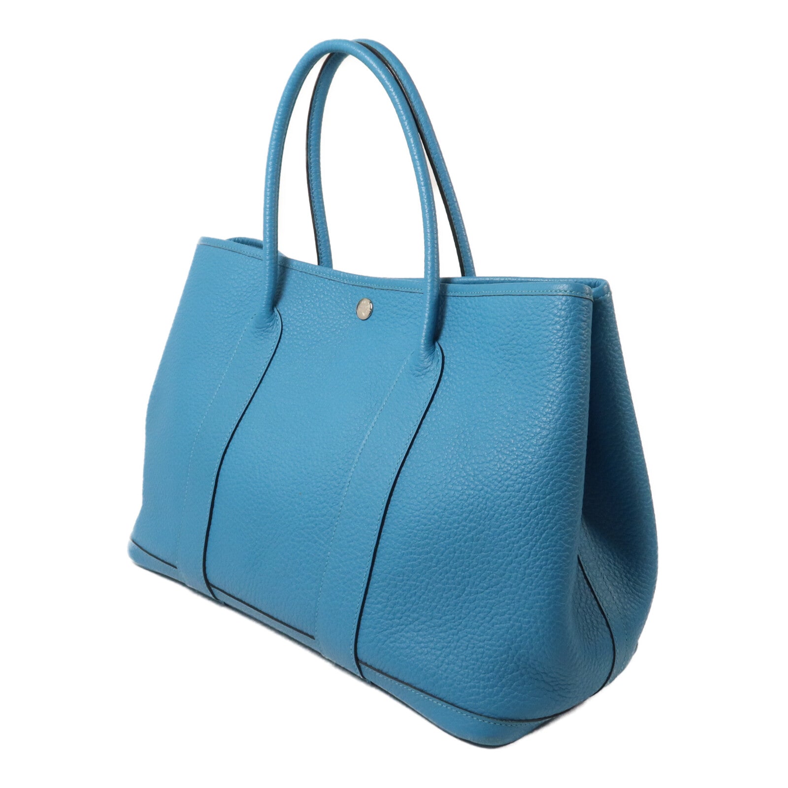 LOUIS VUITTON Handbag Calfskin 3