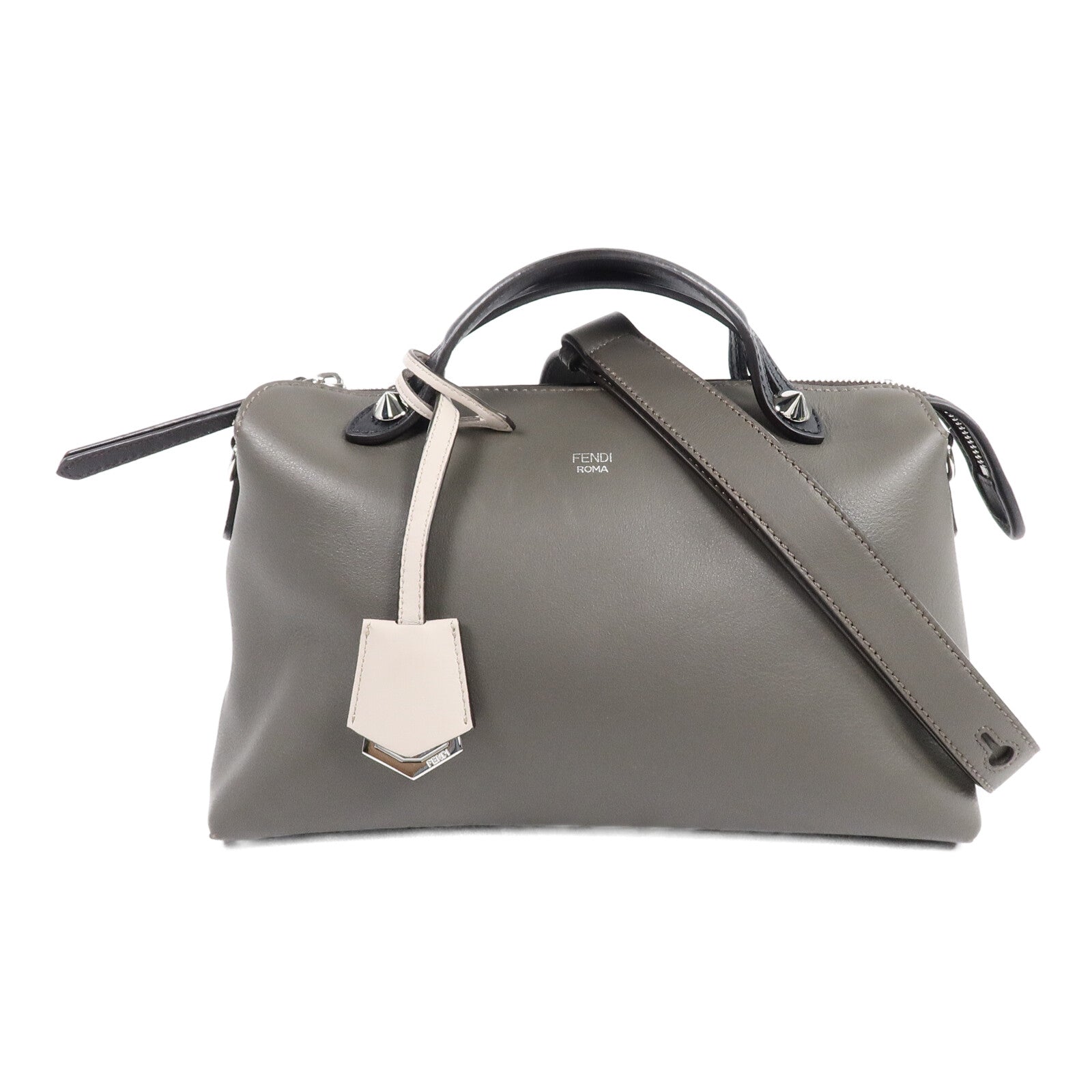 LOUIS VUITTON 8B2146 兩用包 牛皮