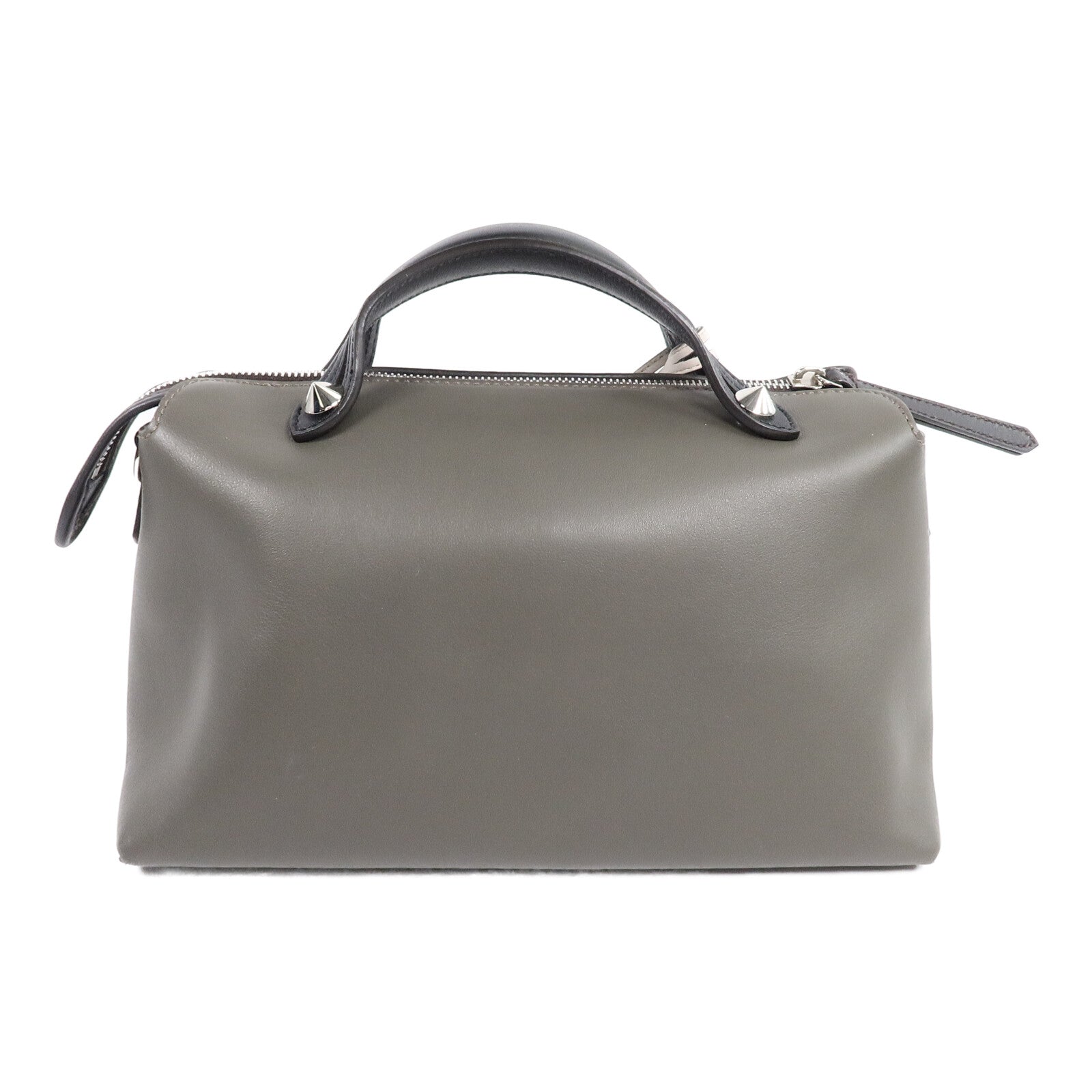 LOUIS VUITTON 8B2146 2-Way Bag Calfskin 2