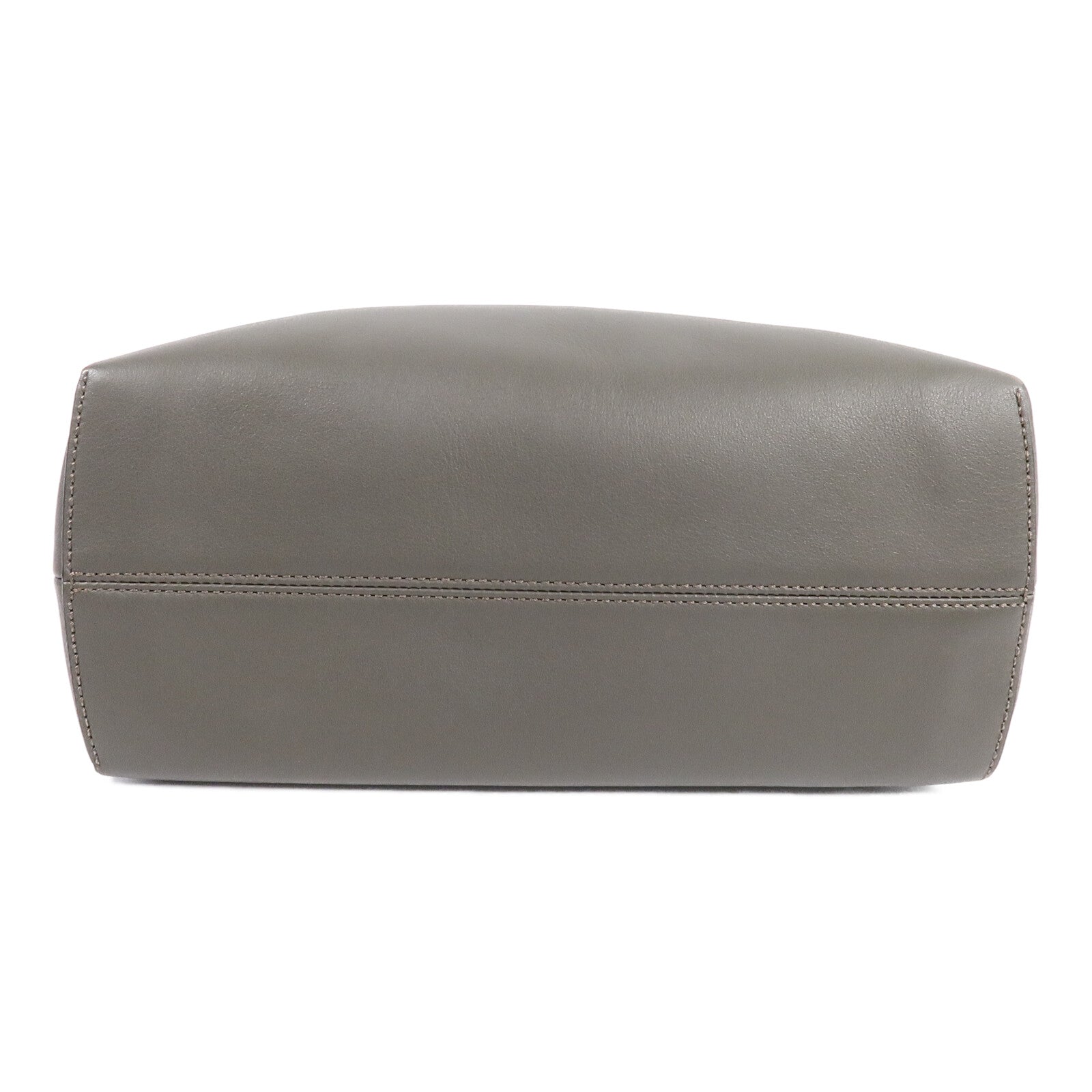 LOUIS VUITTON 8B2146 2-Way Bag Calfskin 4