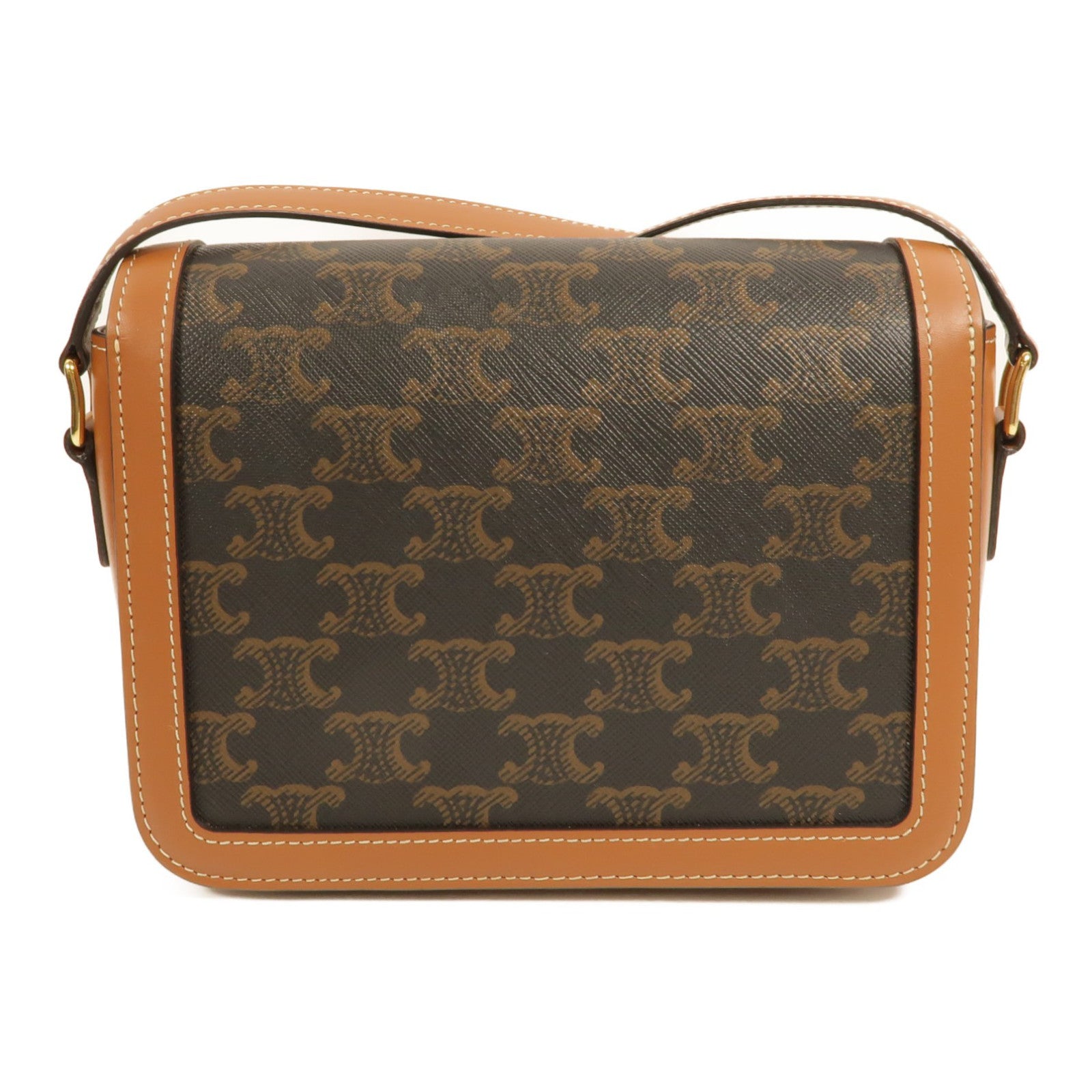 LOUIS VUITTON 188882BZ4.04LU Shoulder Bag Coated Canvas 2